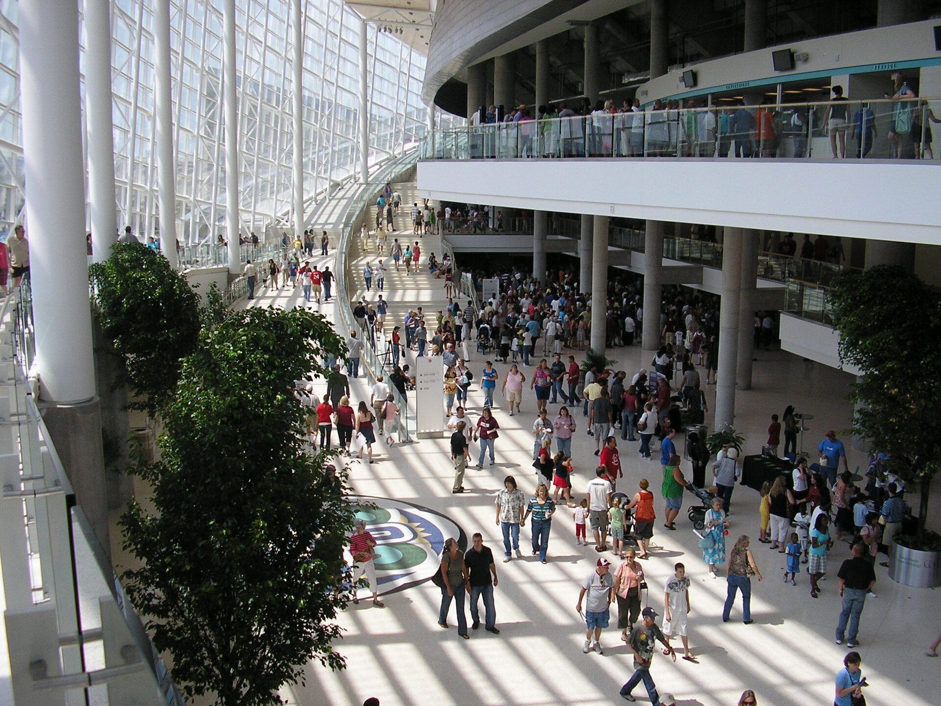 BOK Center