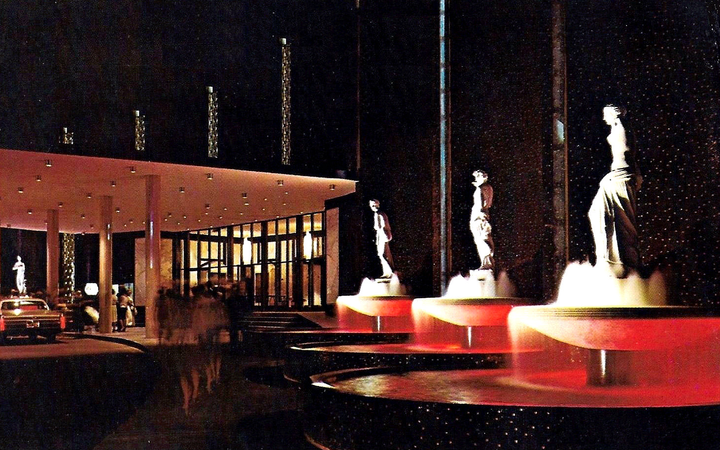 Caesars Palace