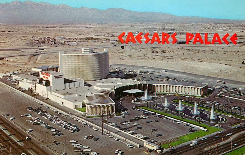 Caesars Palace