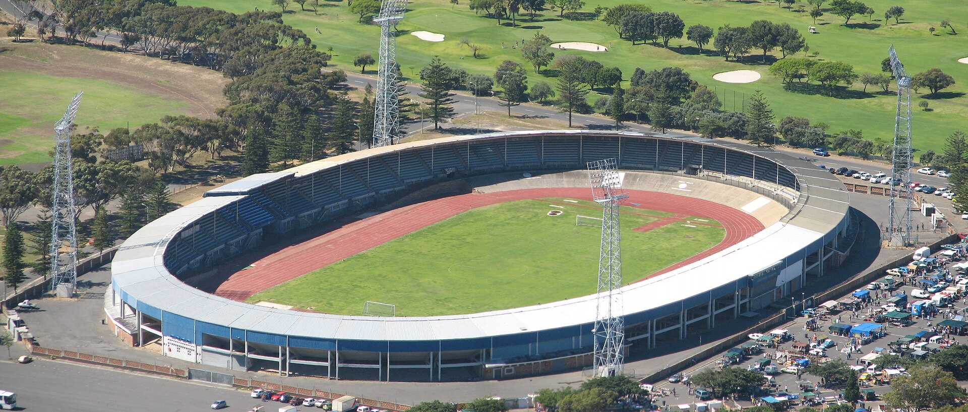 Cape Town Stadium