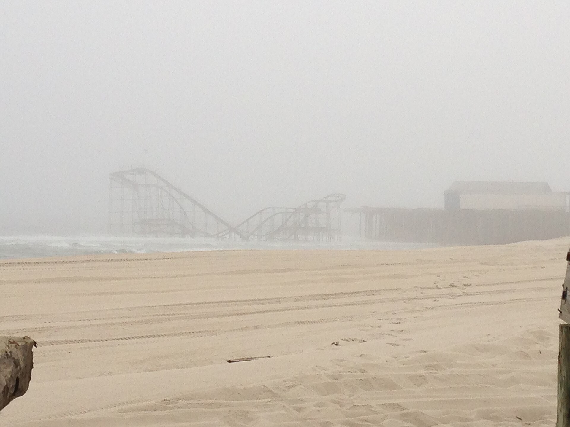 Casino Pier