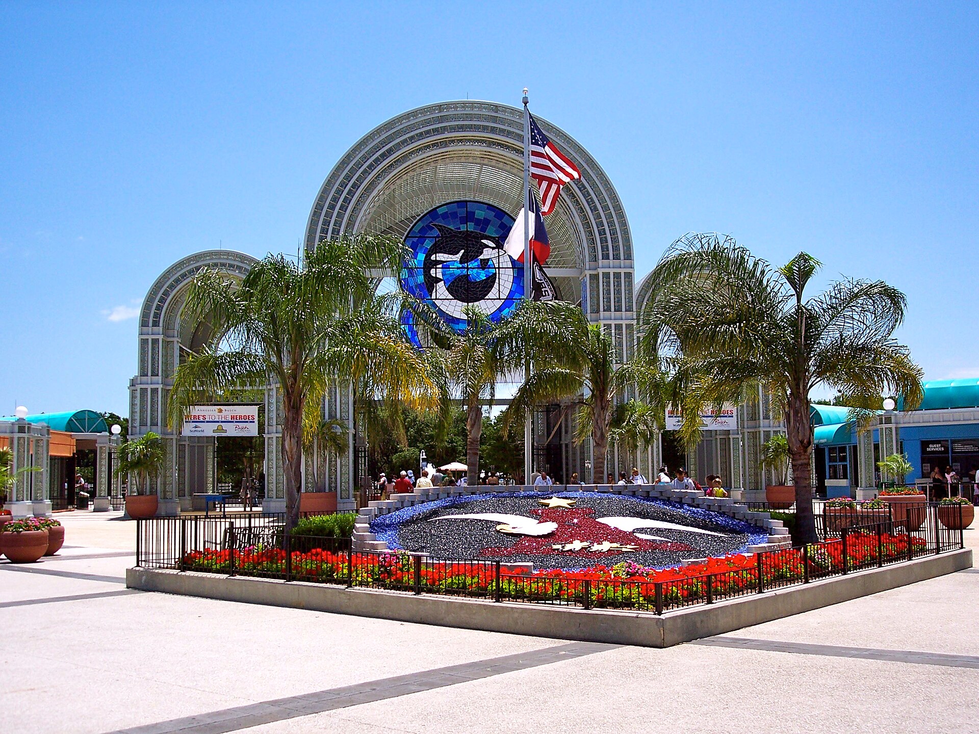 Christmas Celebration 2026 at SeaWorld San Antonio