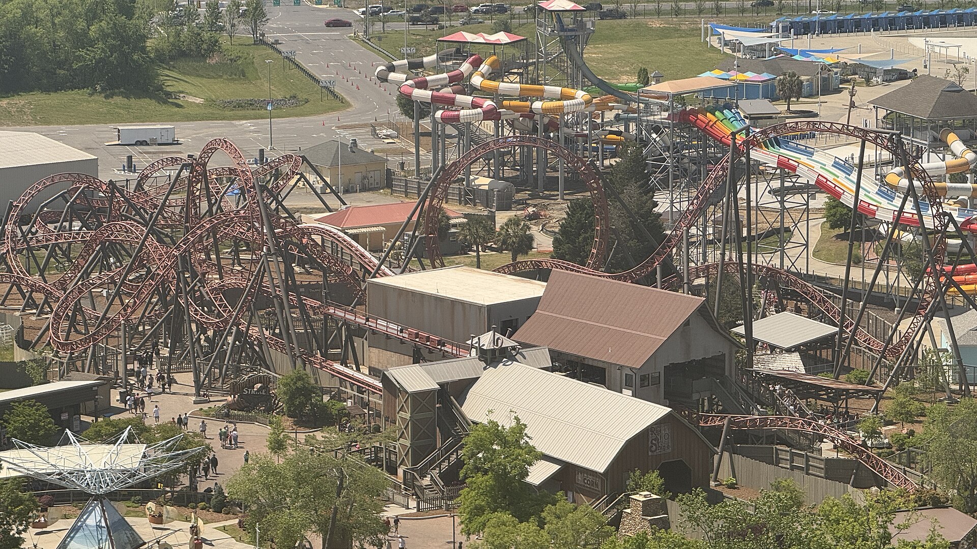 Copperhead Strike