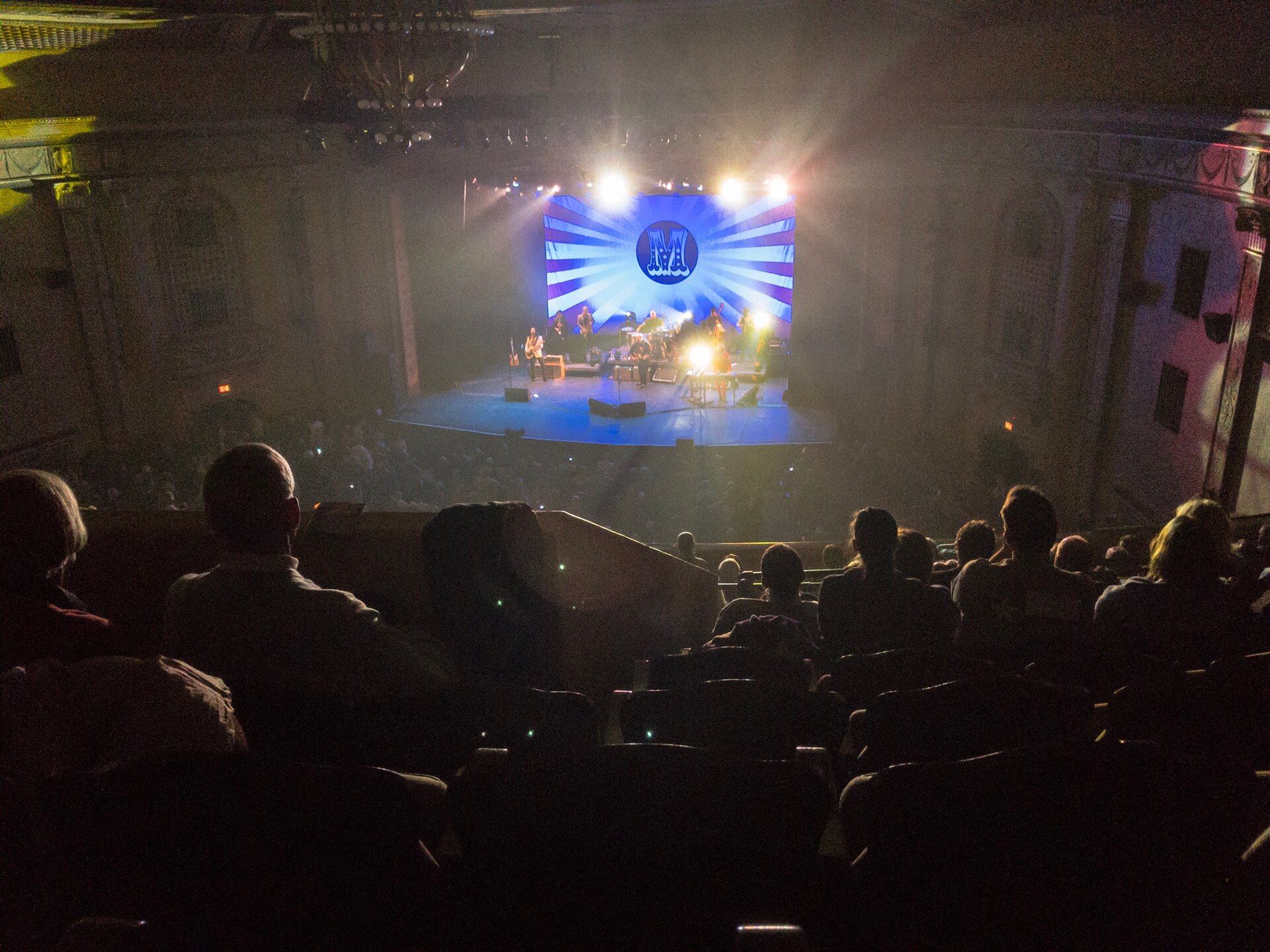 Count Basie Center for the Arts