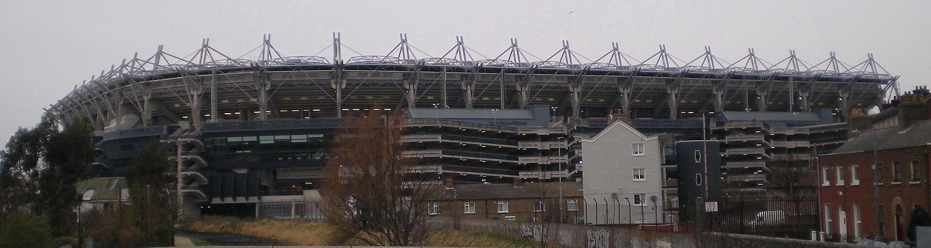 Croke Park