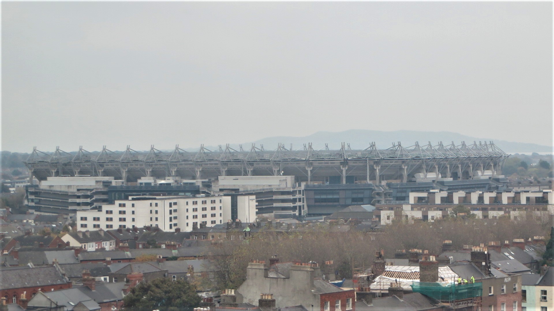 Croke Park
