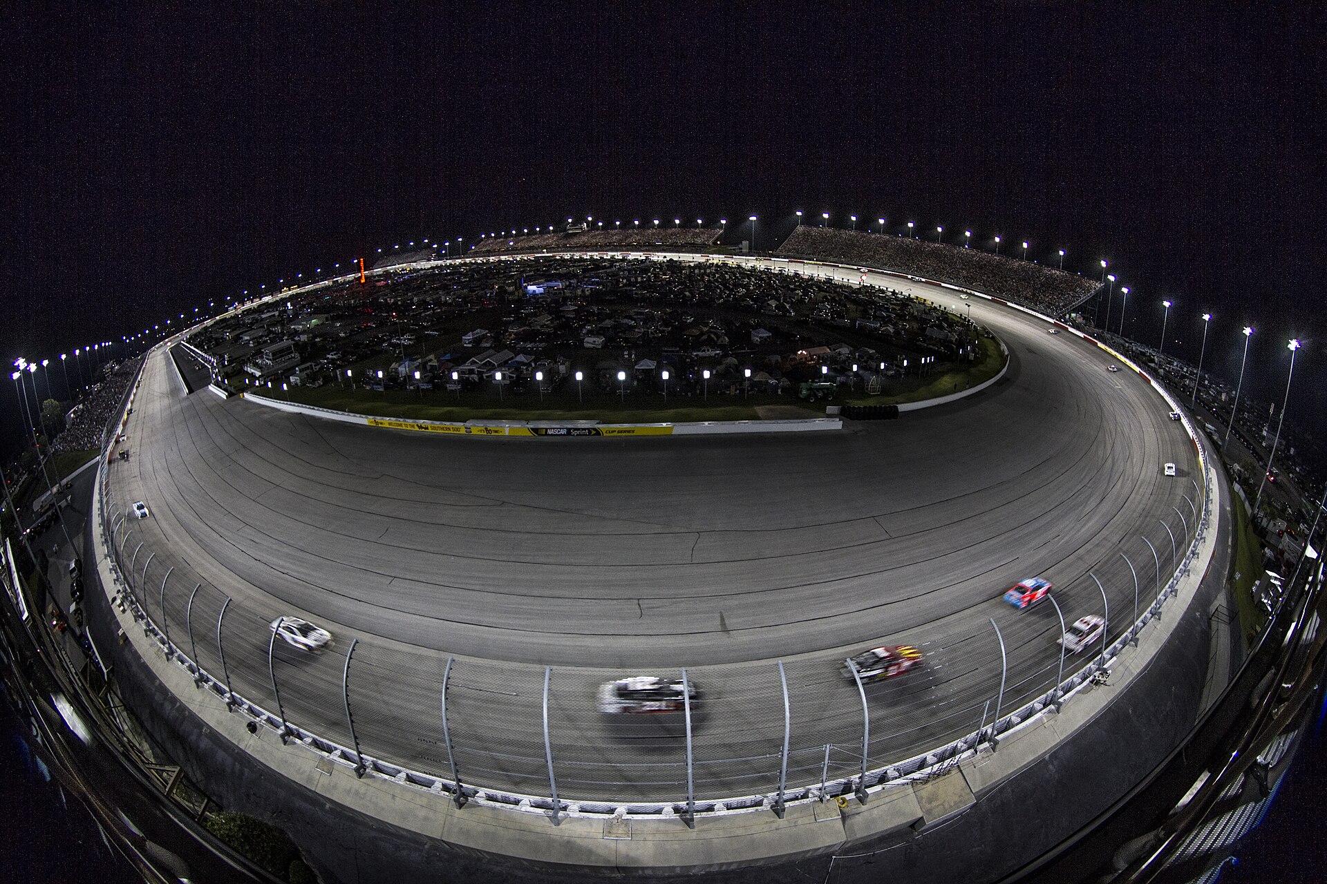 Darlington Raceway