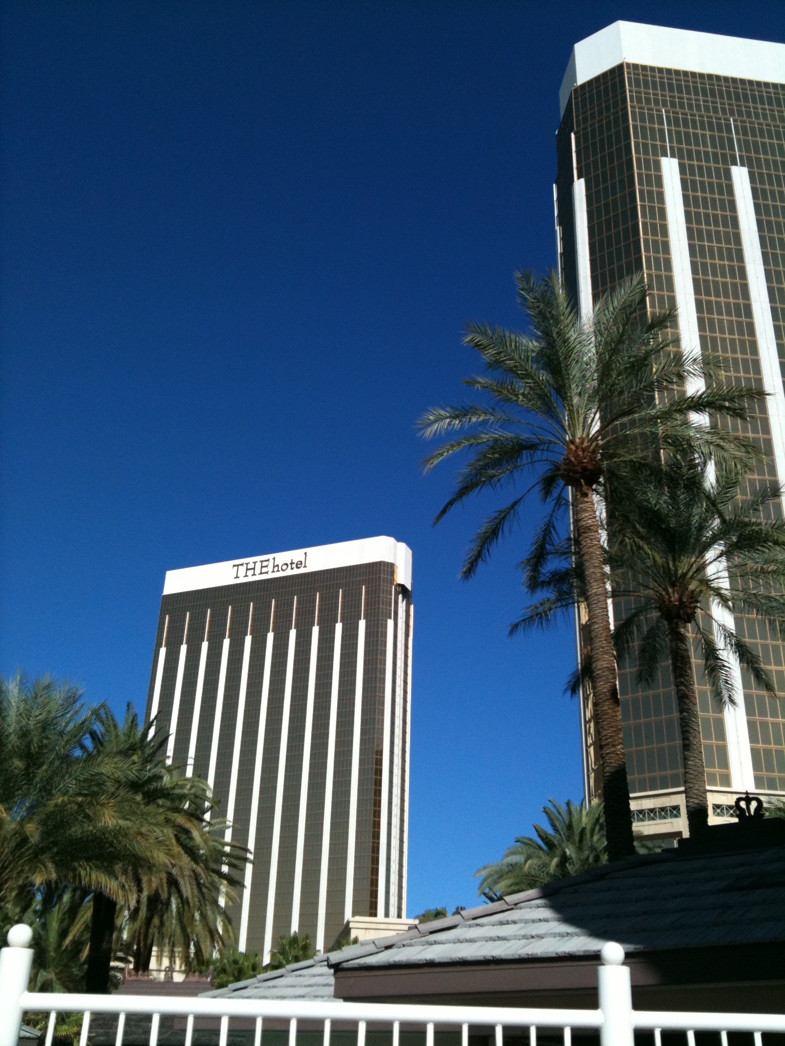 Delano Las Vegas