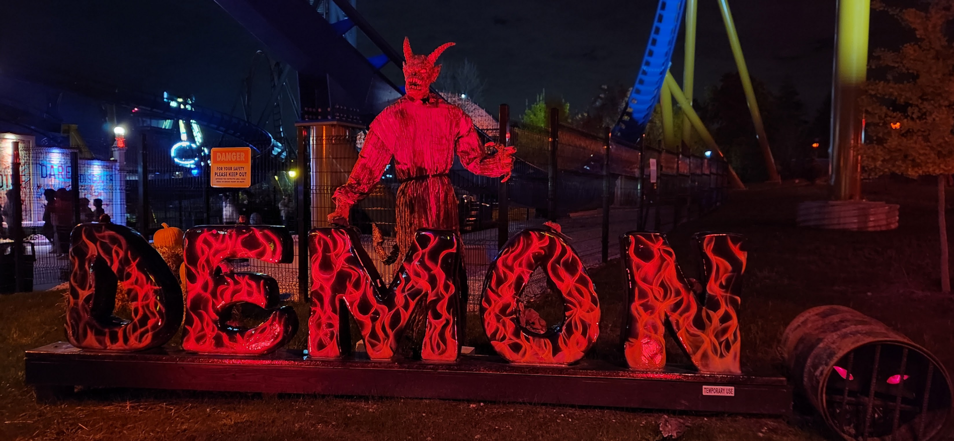 Demon