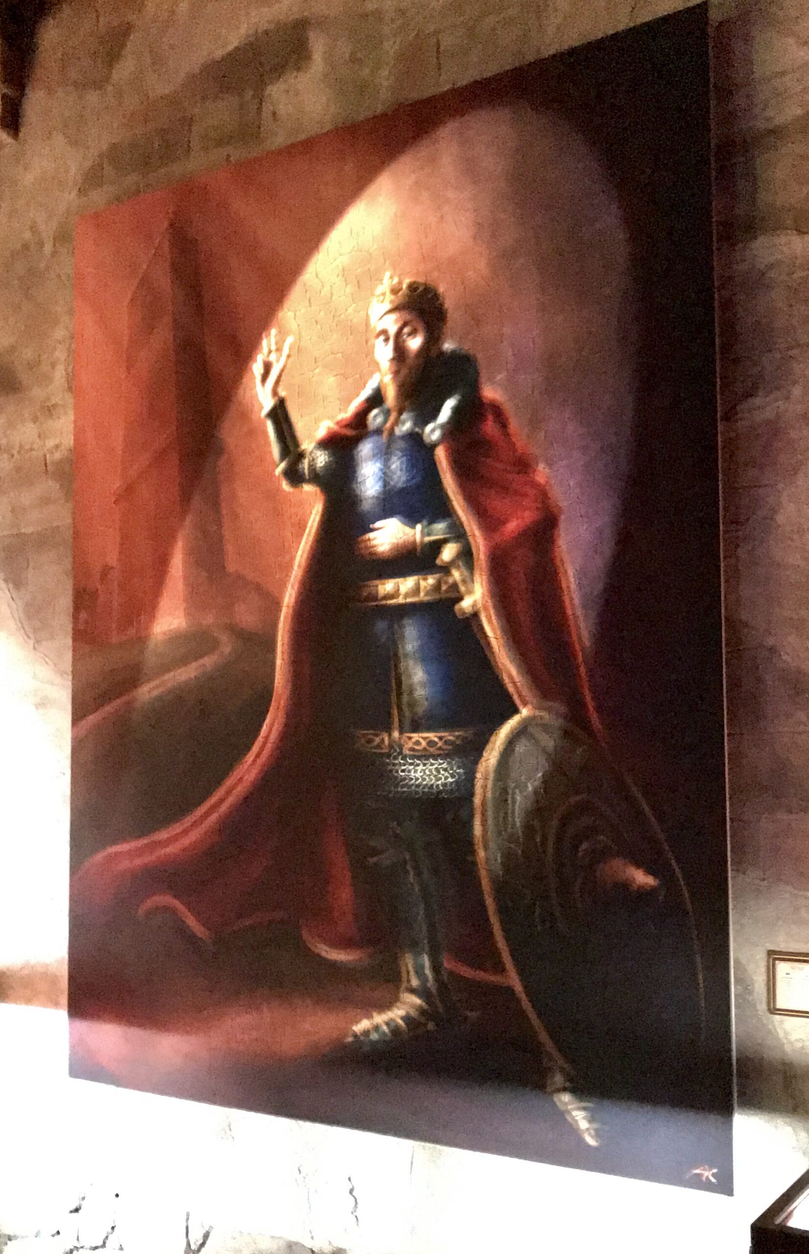 Der Schwur des Kärnan