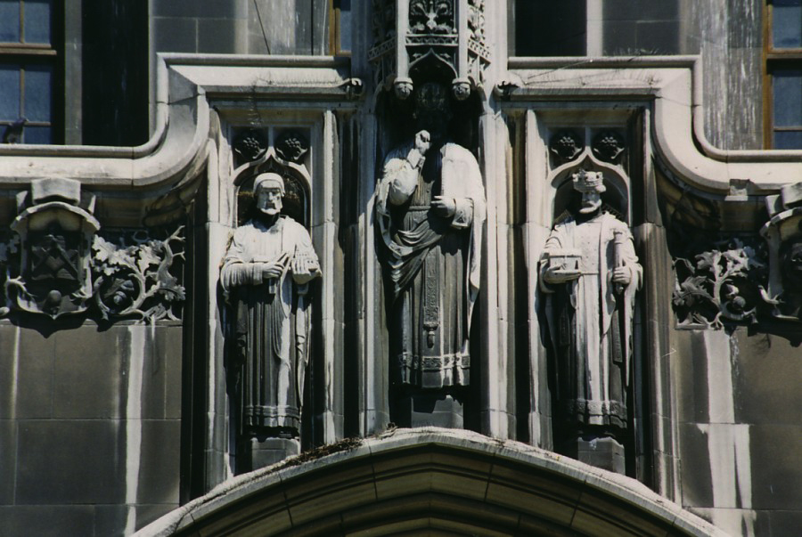 Detroit Masonic Temple