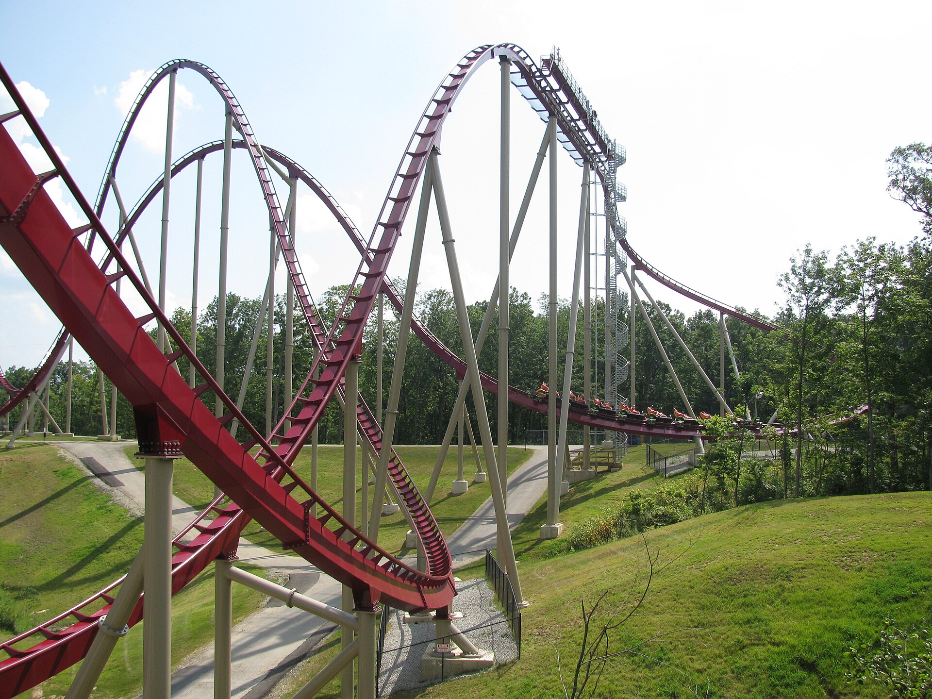 Diamondback