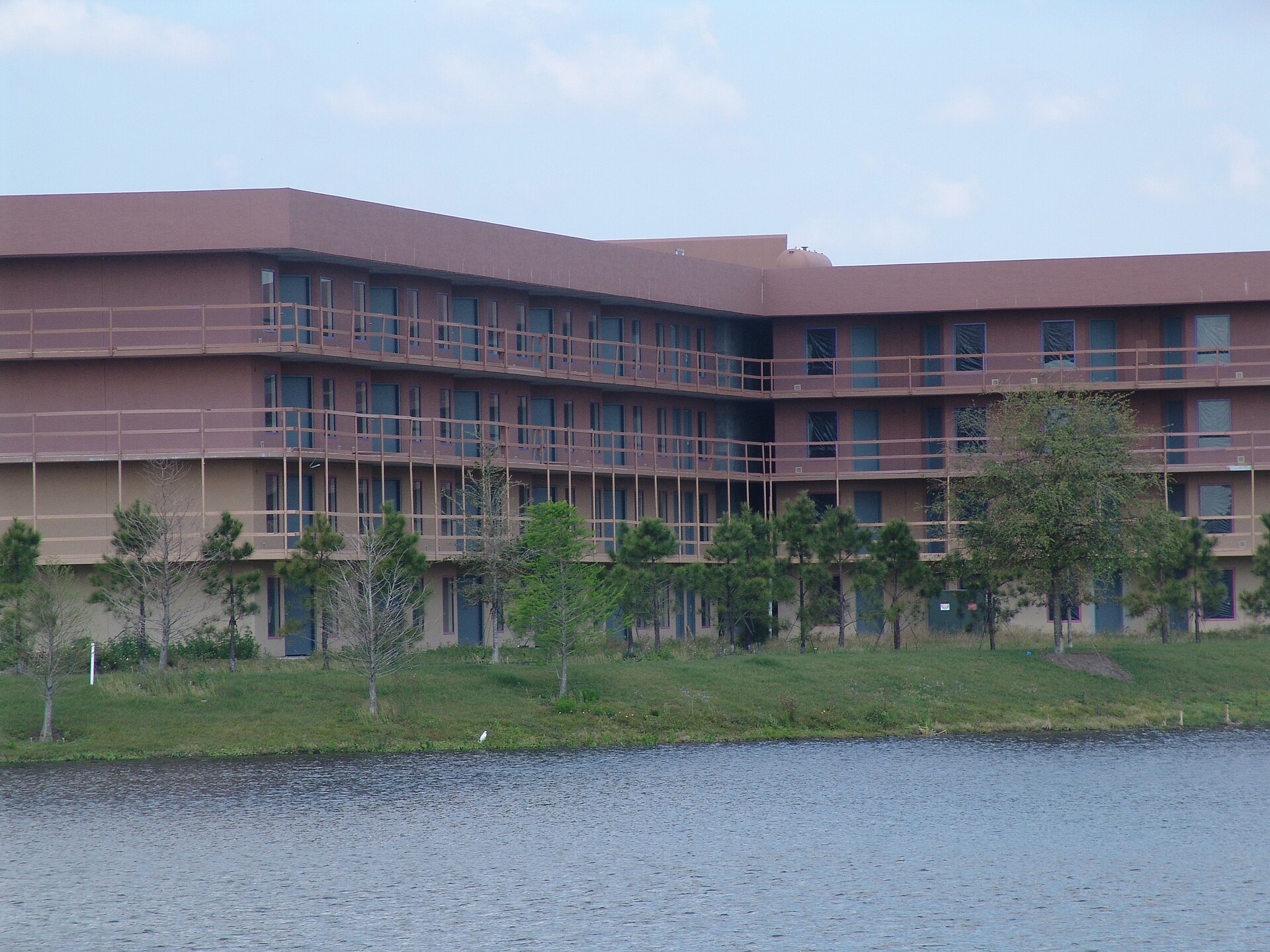 Disney's Art of Animation Resort