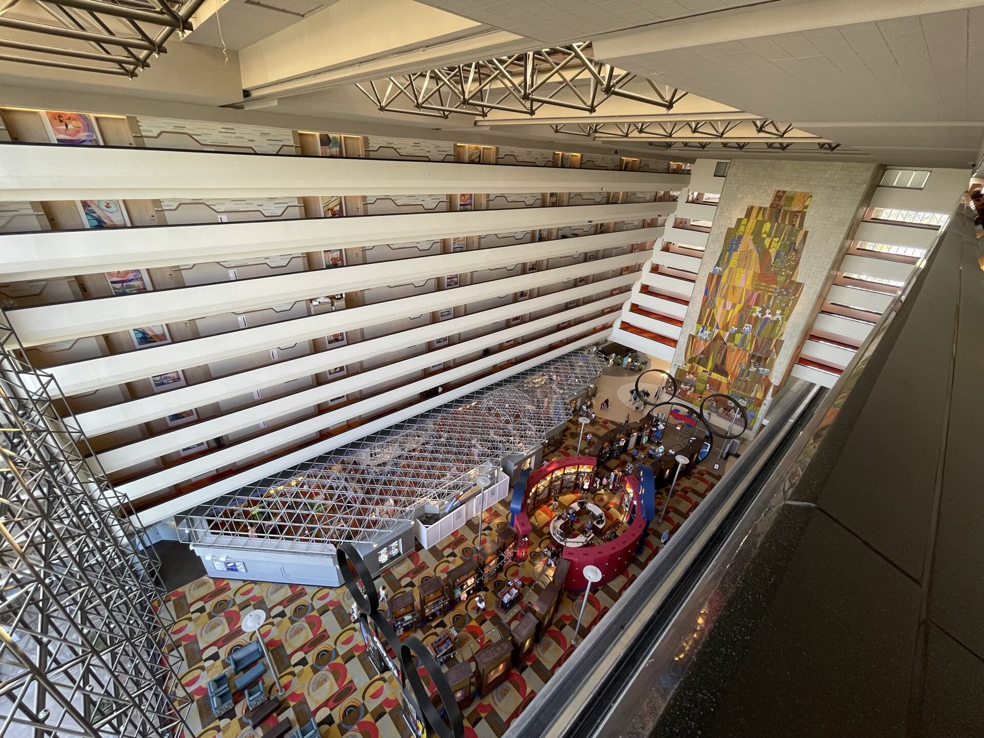 Disney's Contemporary Resort