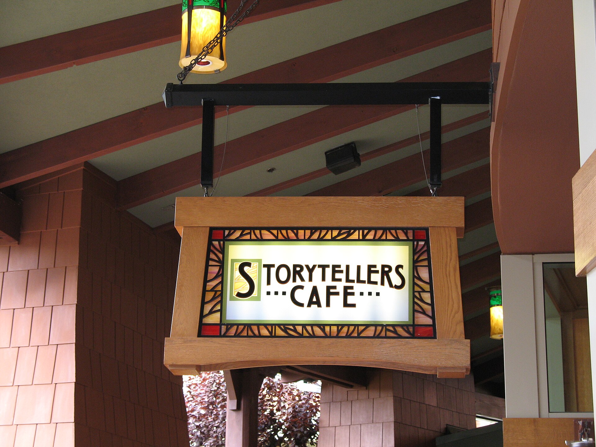 Disney's Grand Californian Hotel & Spa