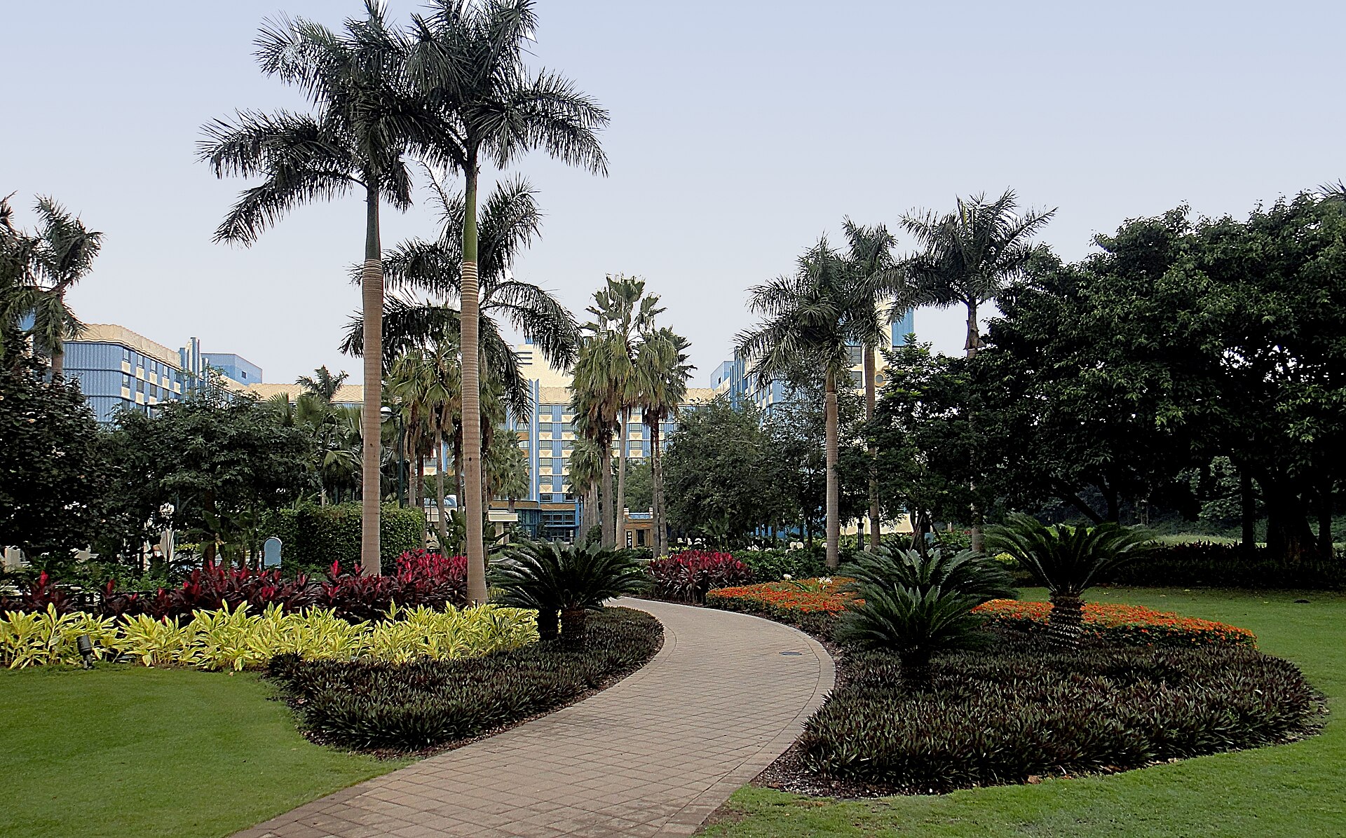 Disney's Hollywood Hotel
