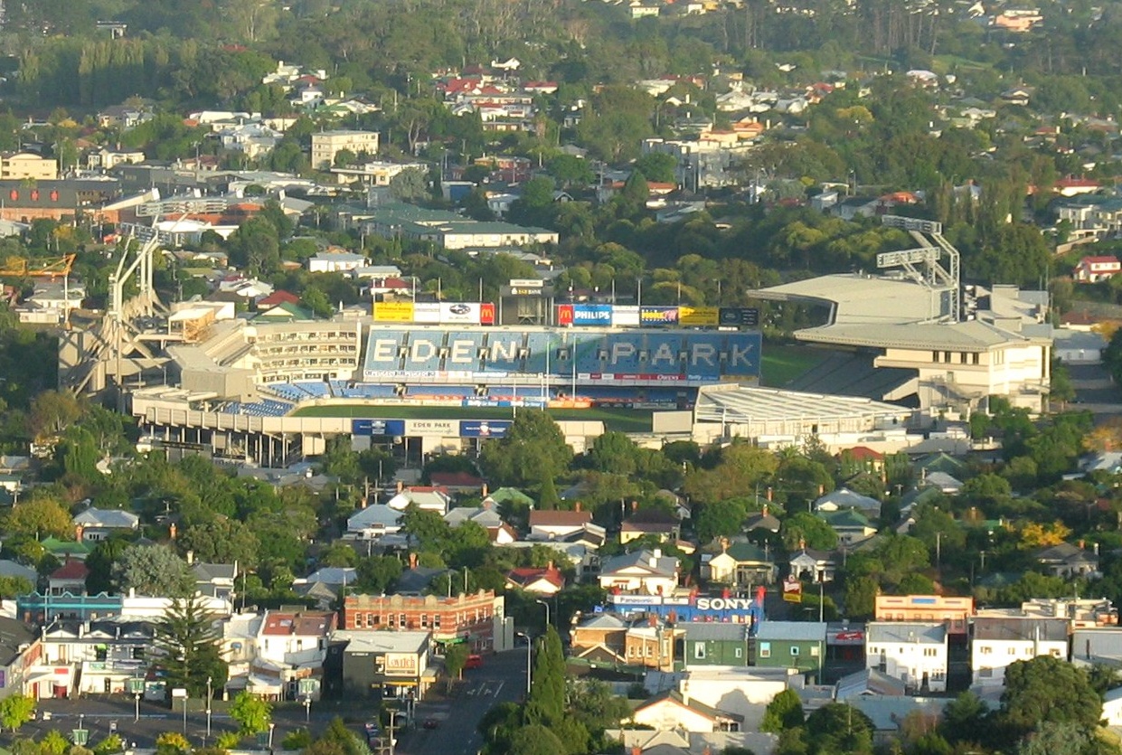 Eden Park