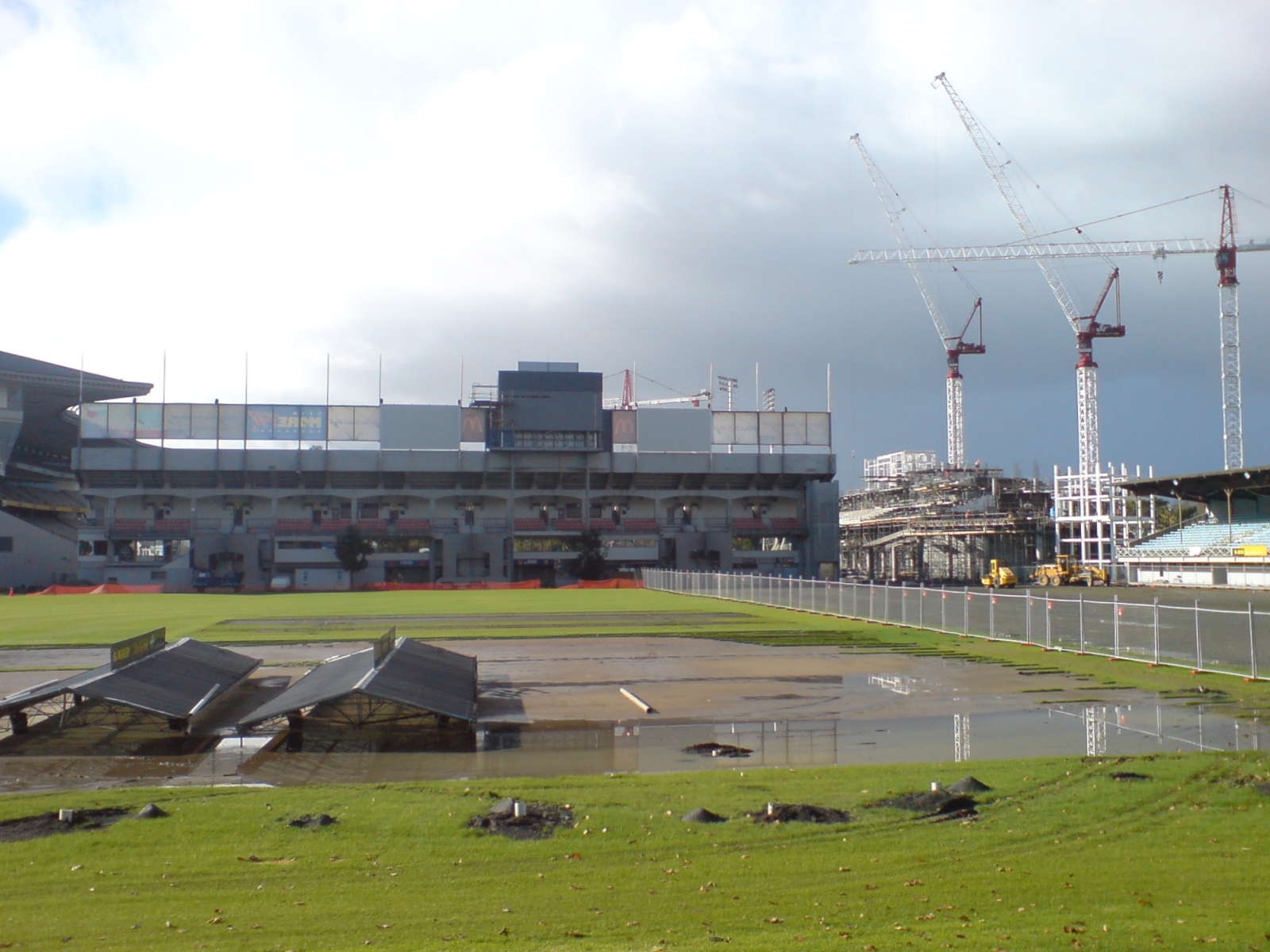 Eden Park
