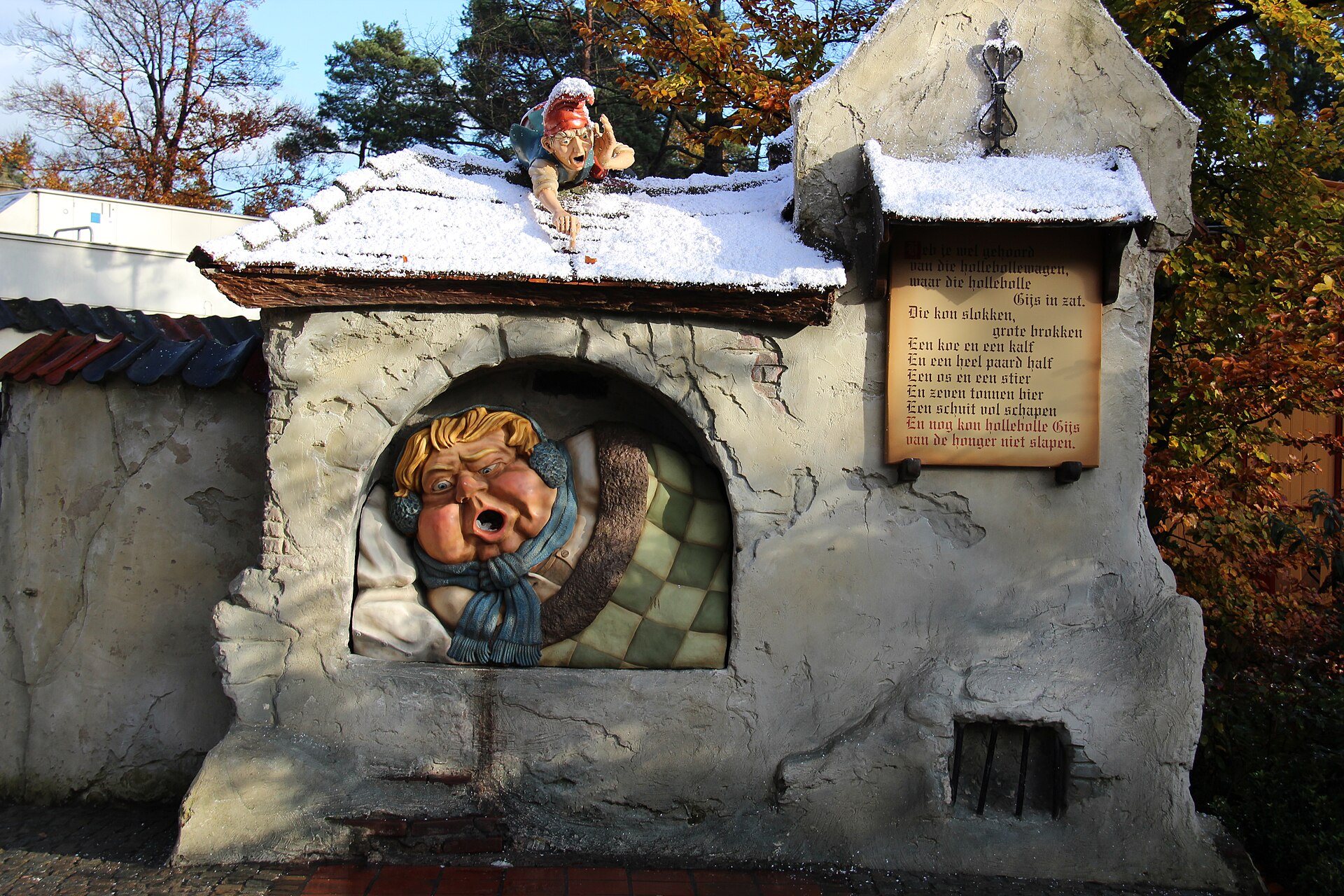 Efteling