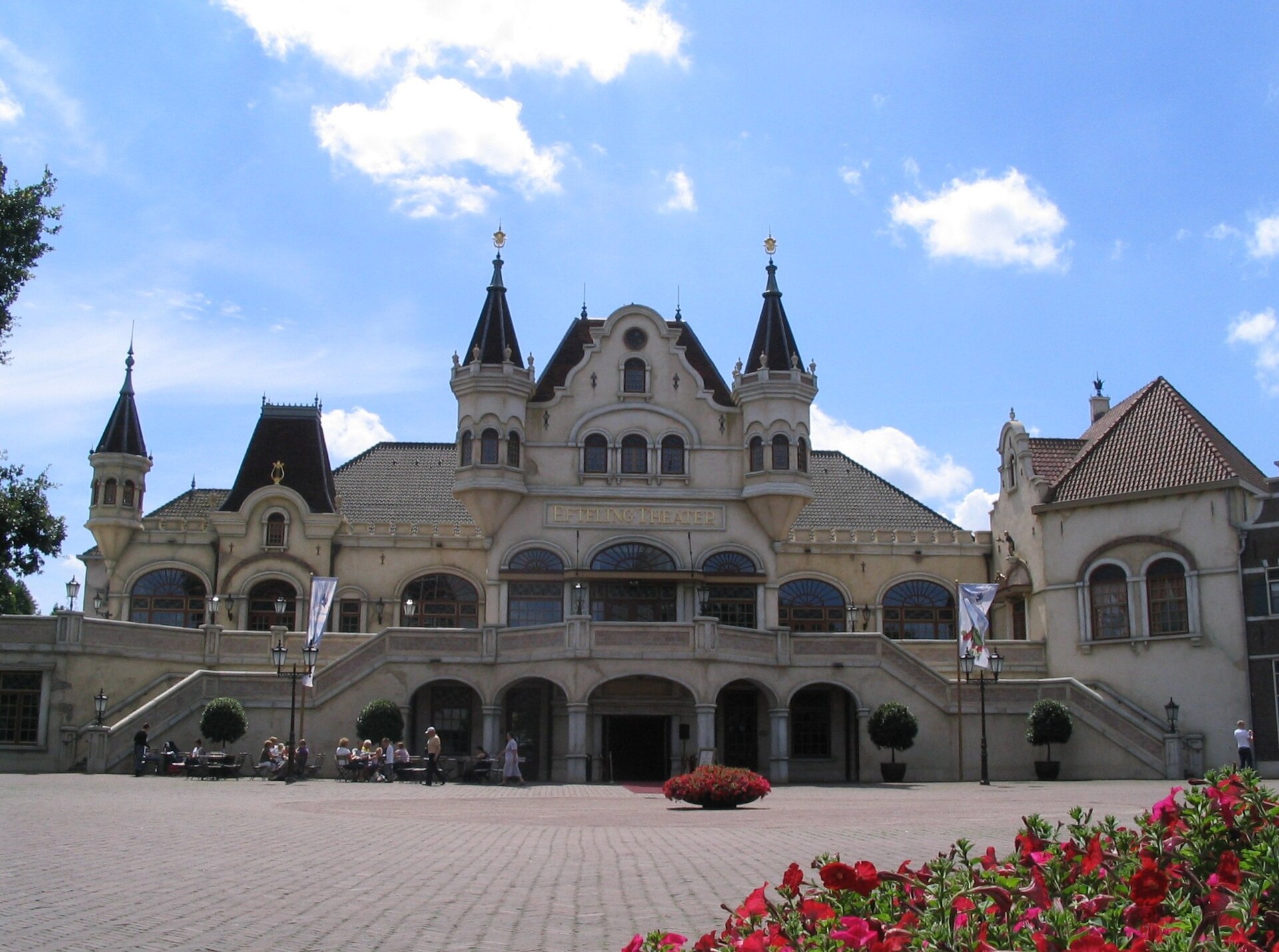 Efteling