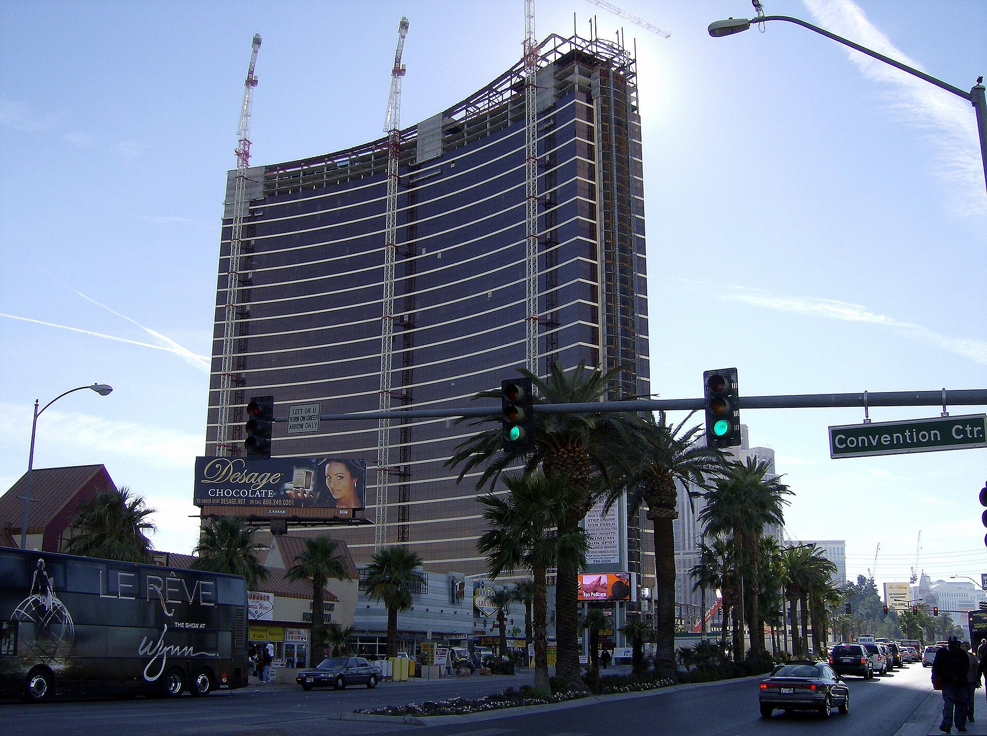 Encore Las Vegas