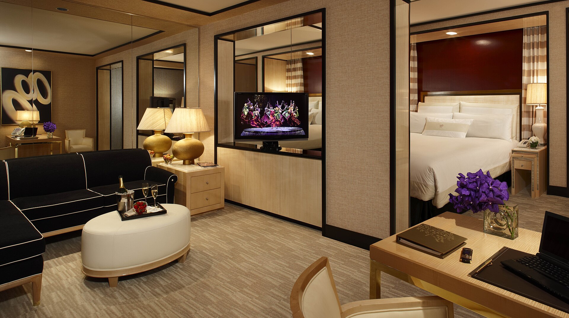 Encore Las Vegas