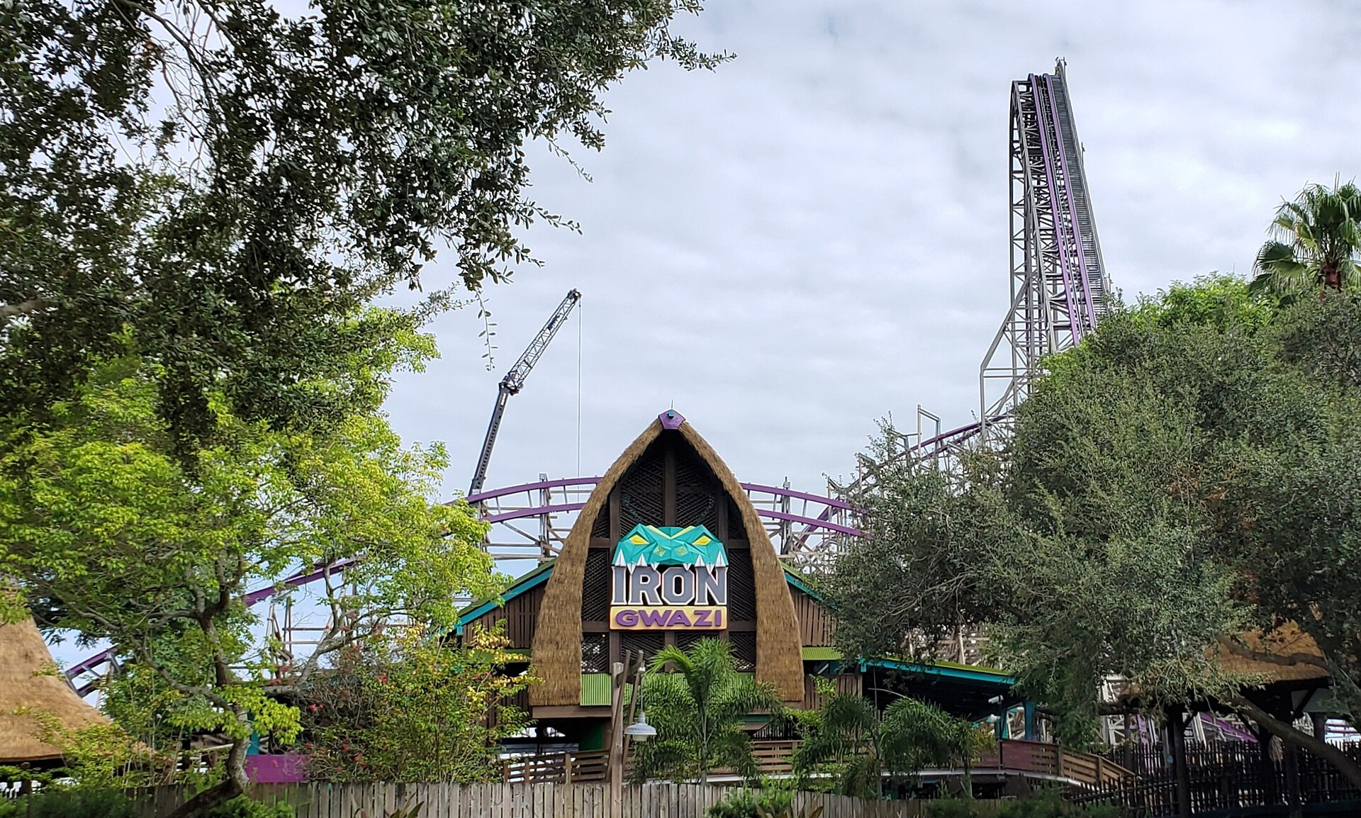 Every RMC Coaster Ranked
