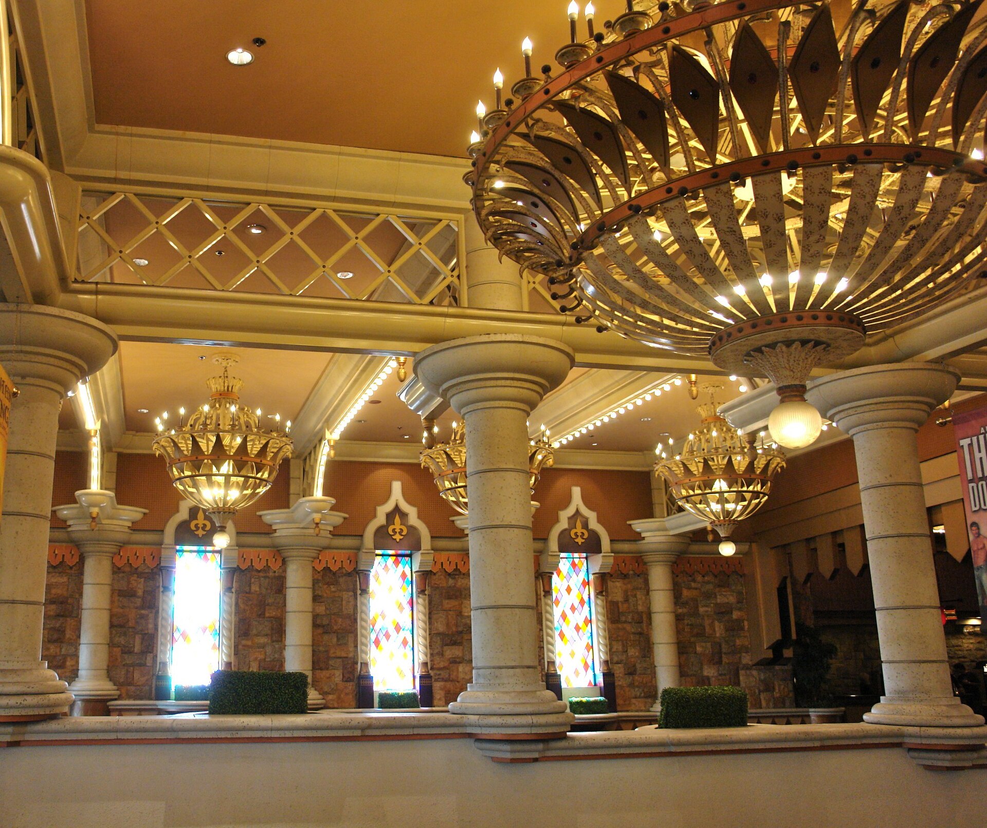 Excalibur