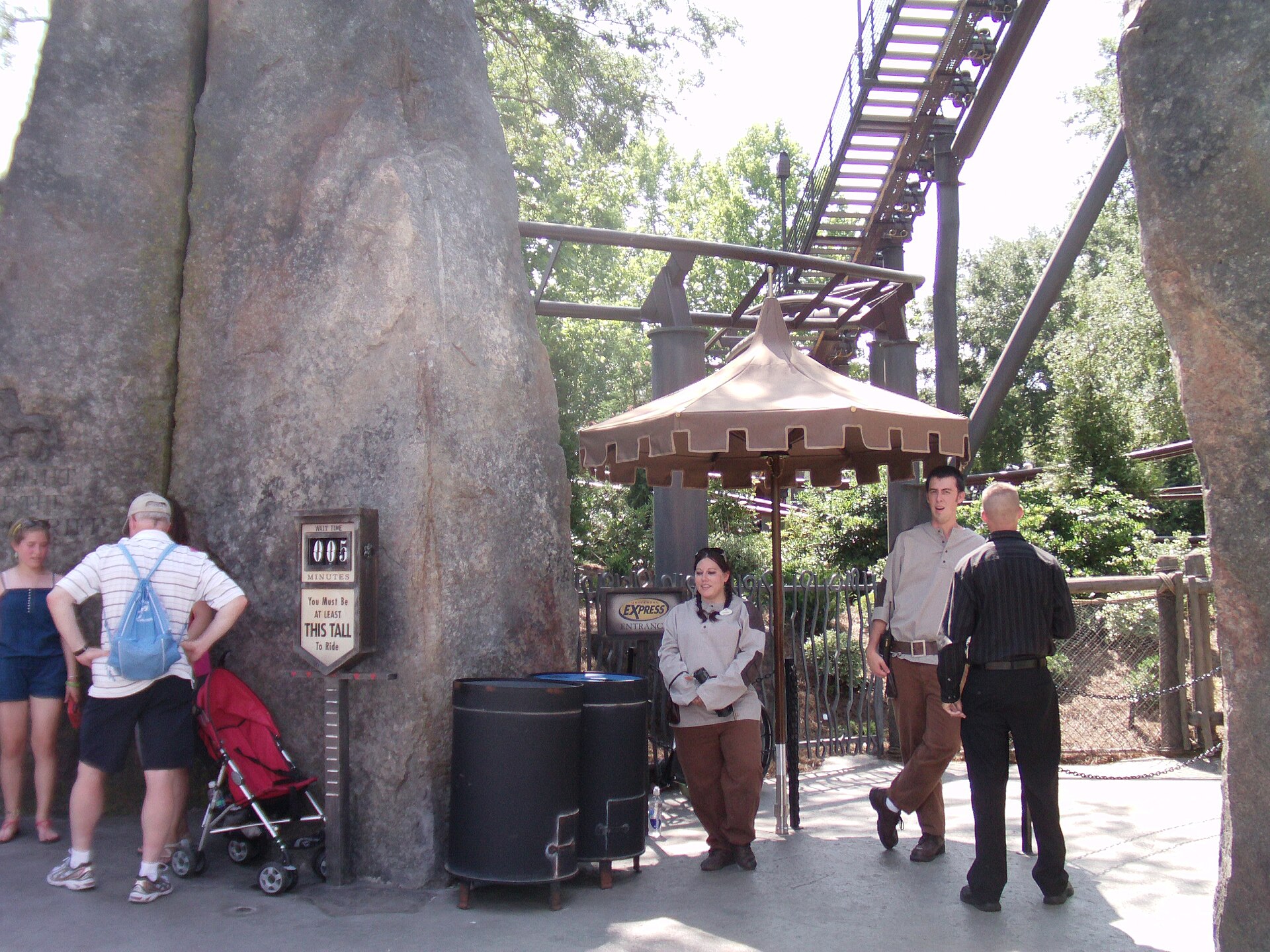 Flight of the Hippogriff