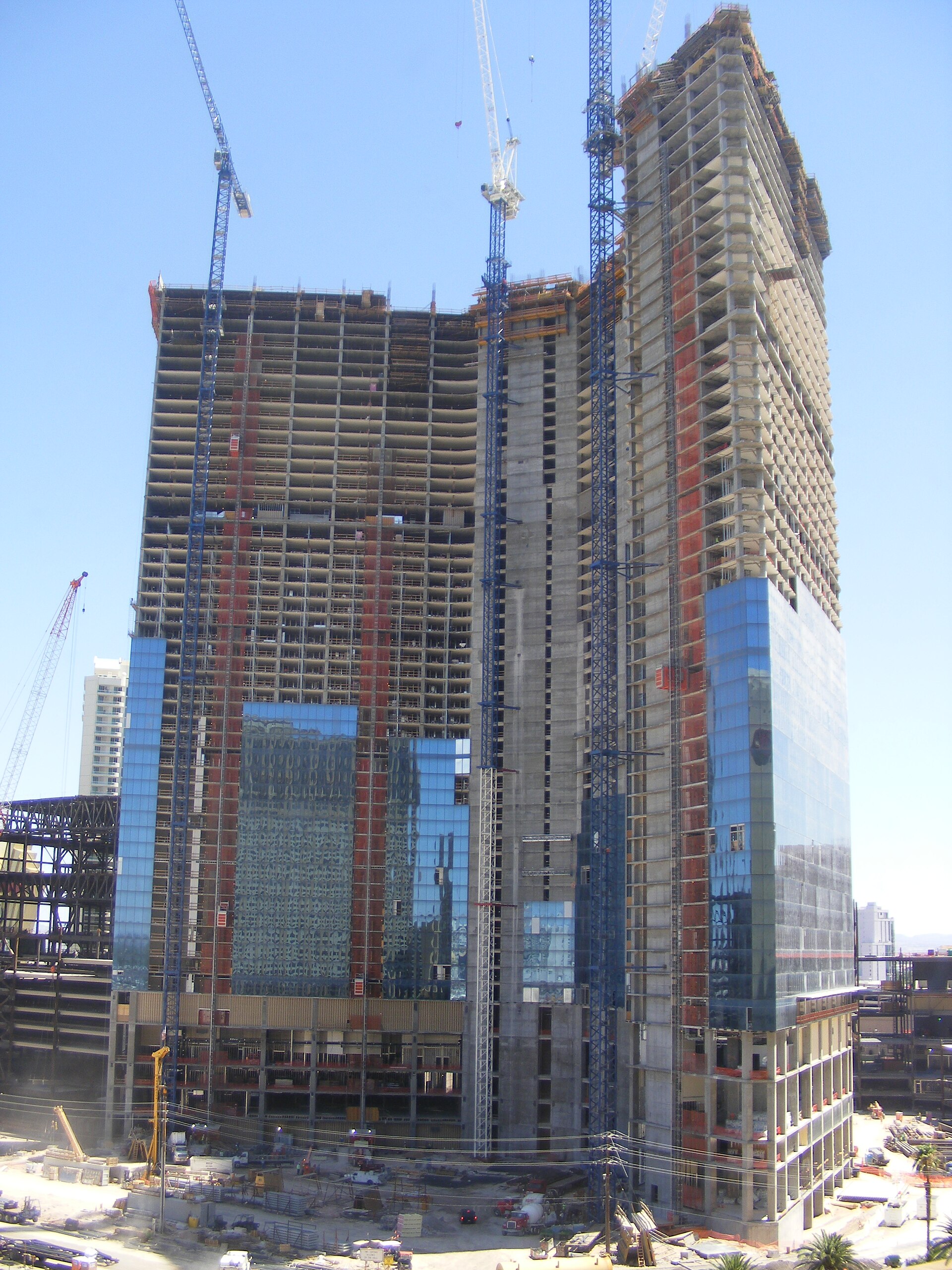 Fontainebleau Las Vegas