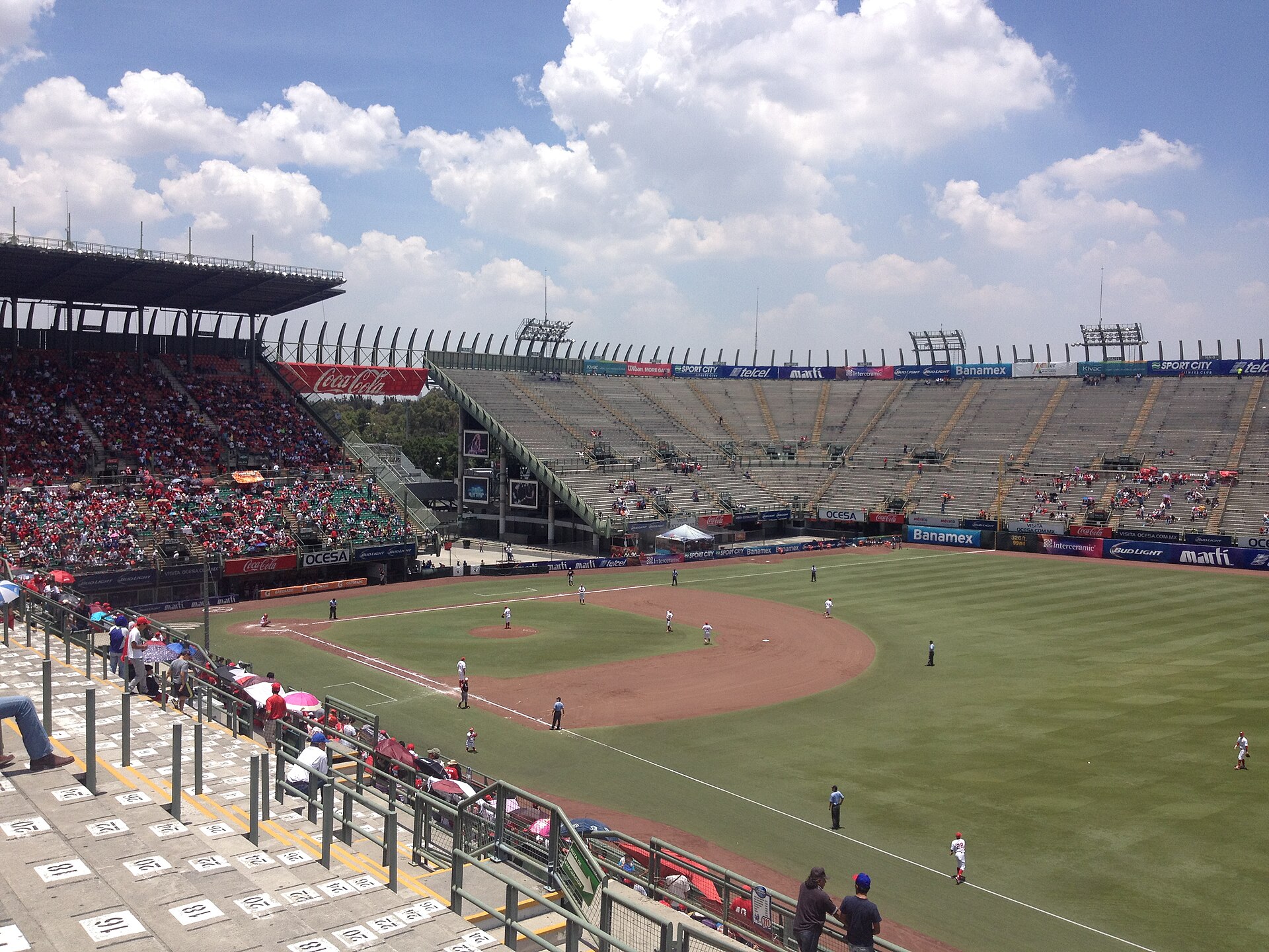 Foro Sol