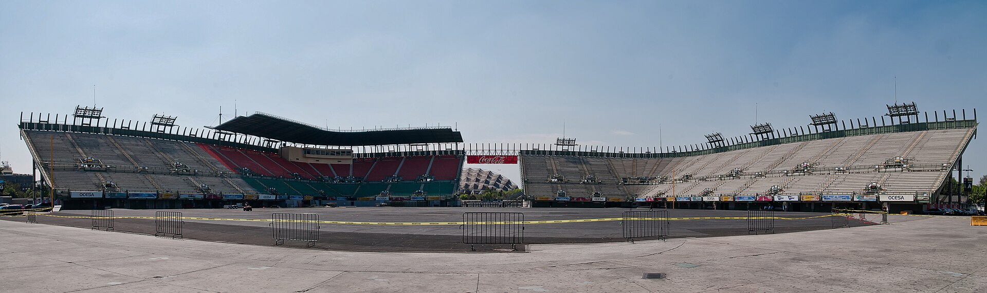 Foro Sol