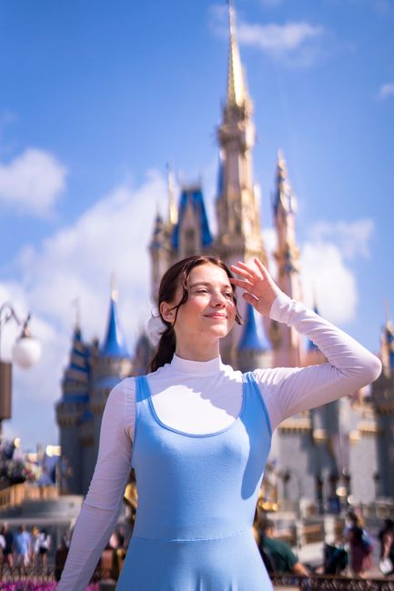Four Seasons Resort Orlando at Walt Disney World