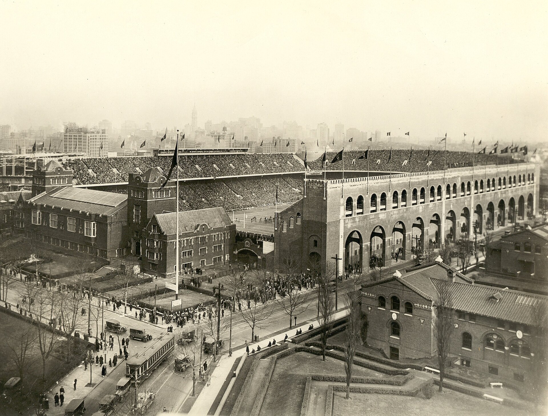 Franklin Field