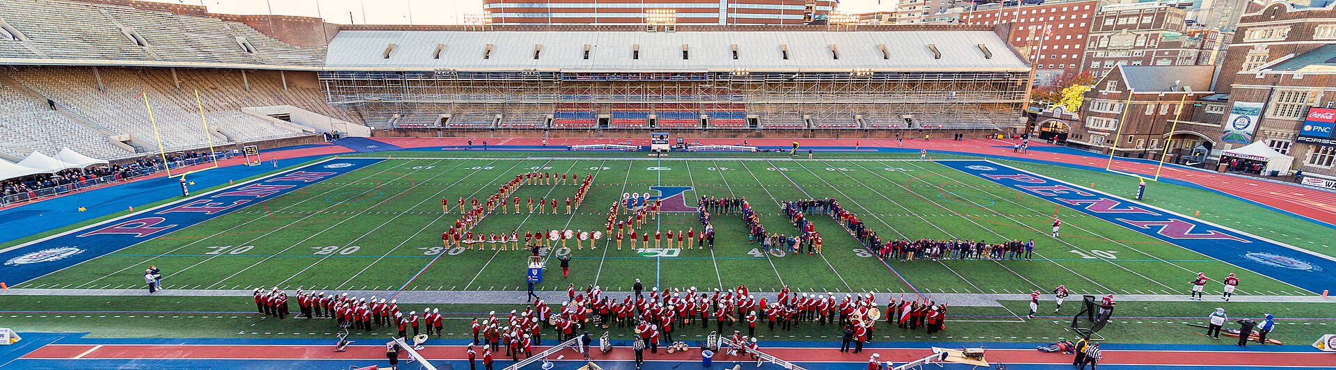 Franklin Field