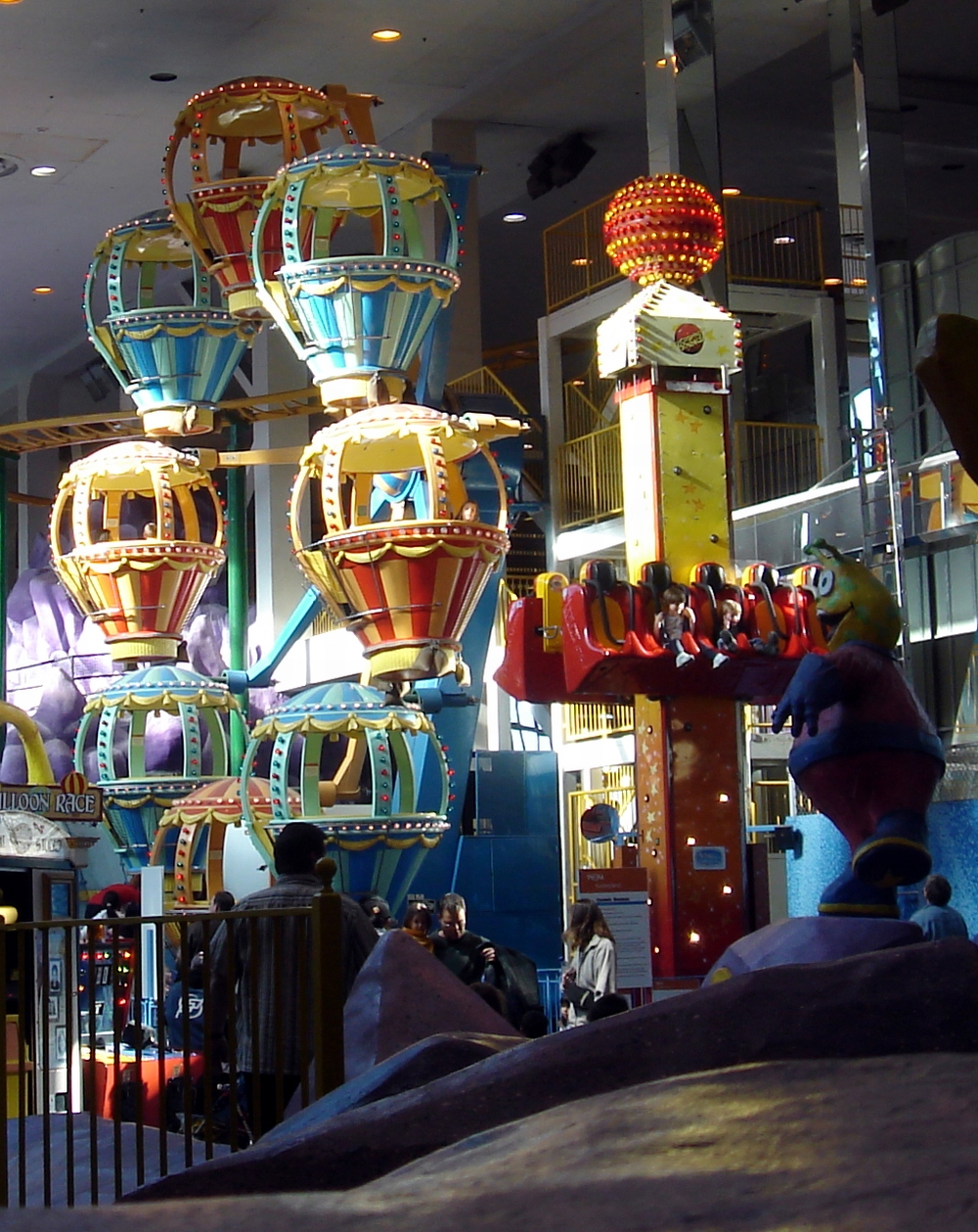 Galaxyland