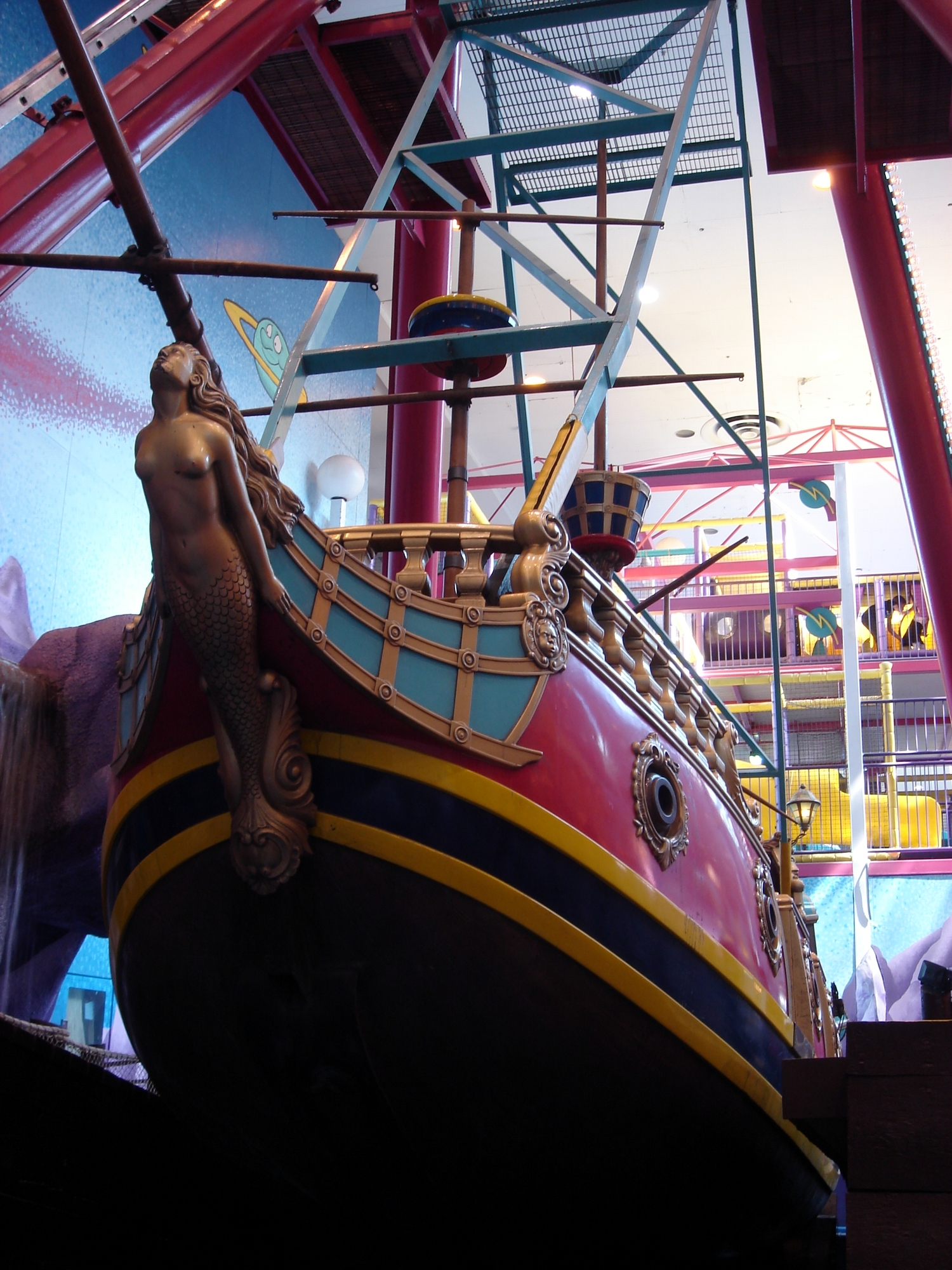 Galaxyland