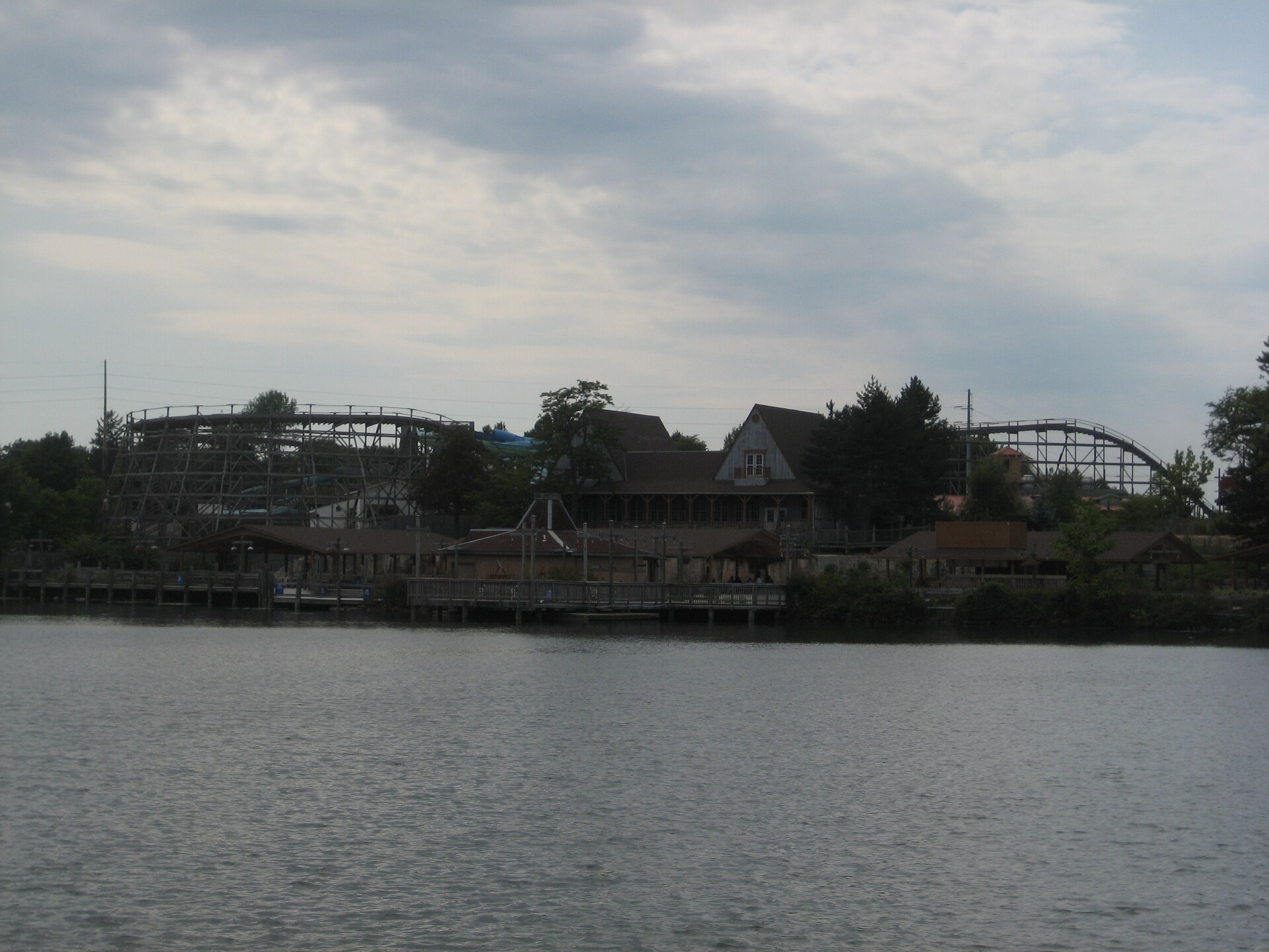 Geauga Lake