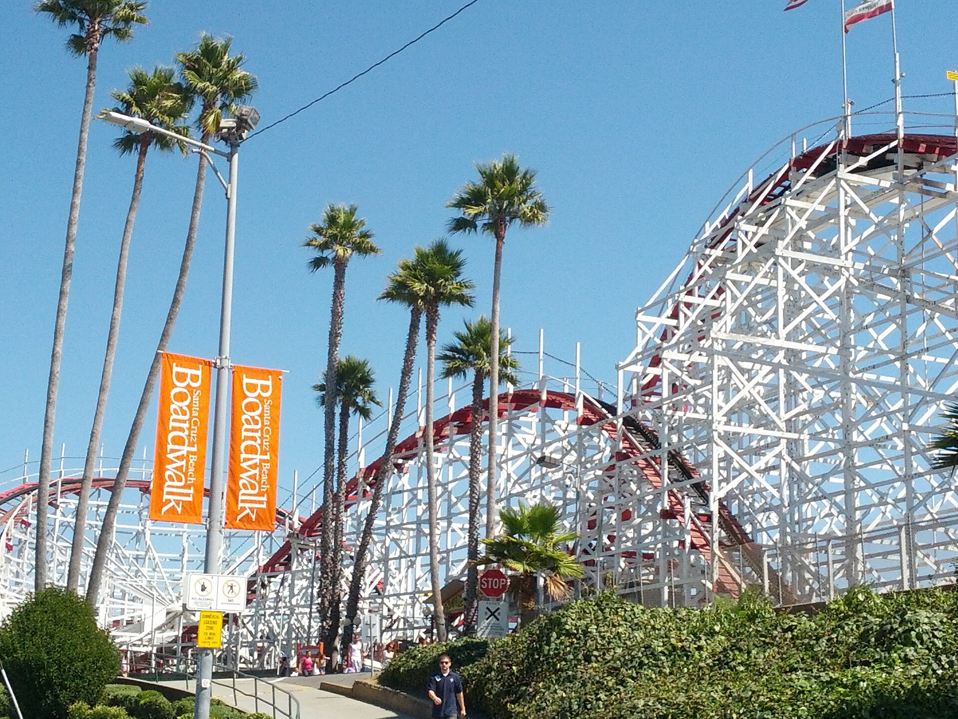 Giant Dipper
