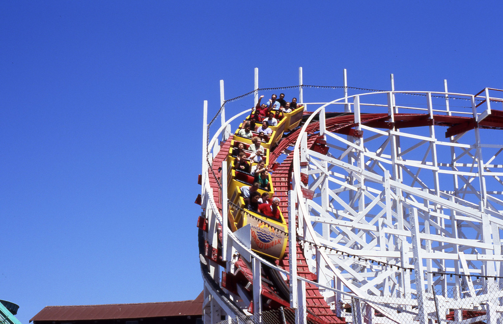Giant Dipper
