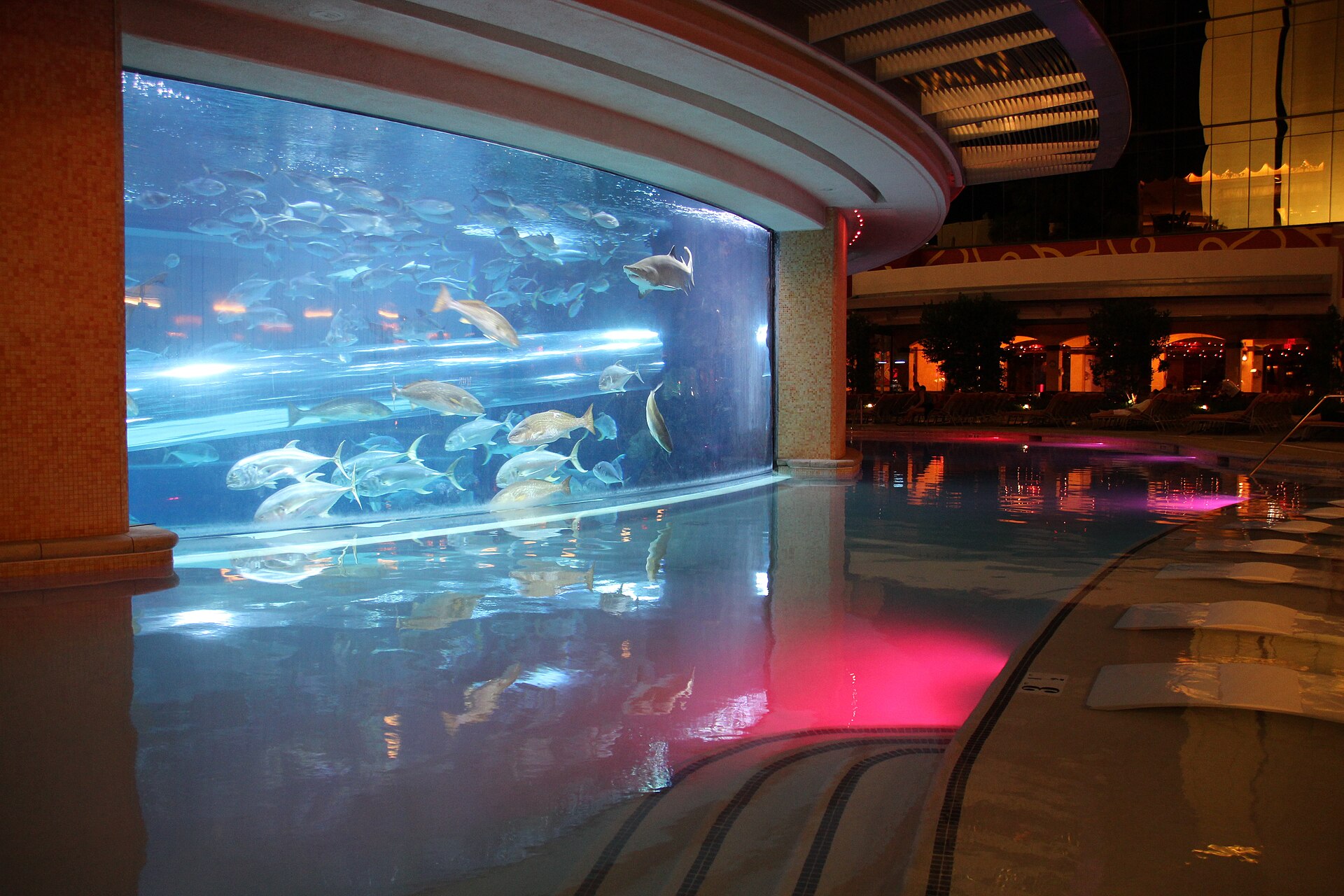 Golden Nugget Las Vegas