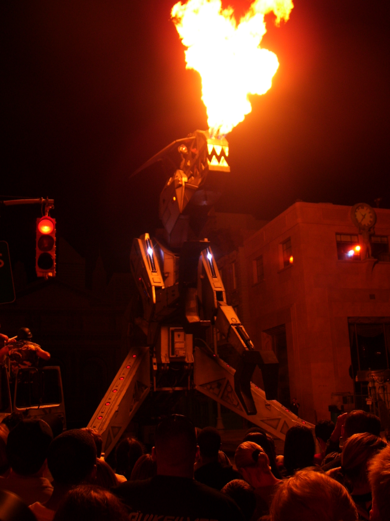 Halloween Events at Theme Parks 2026