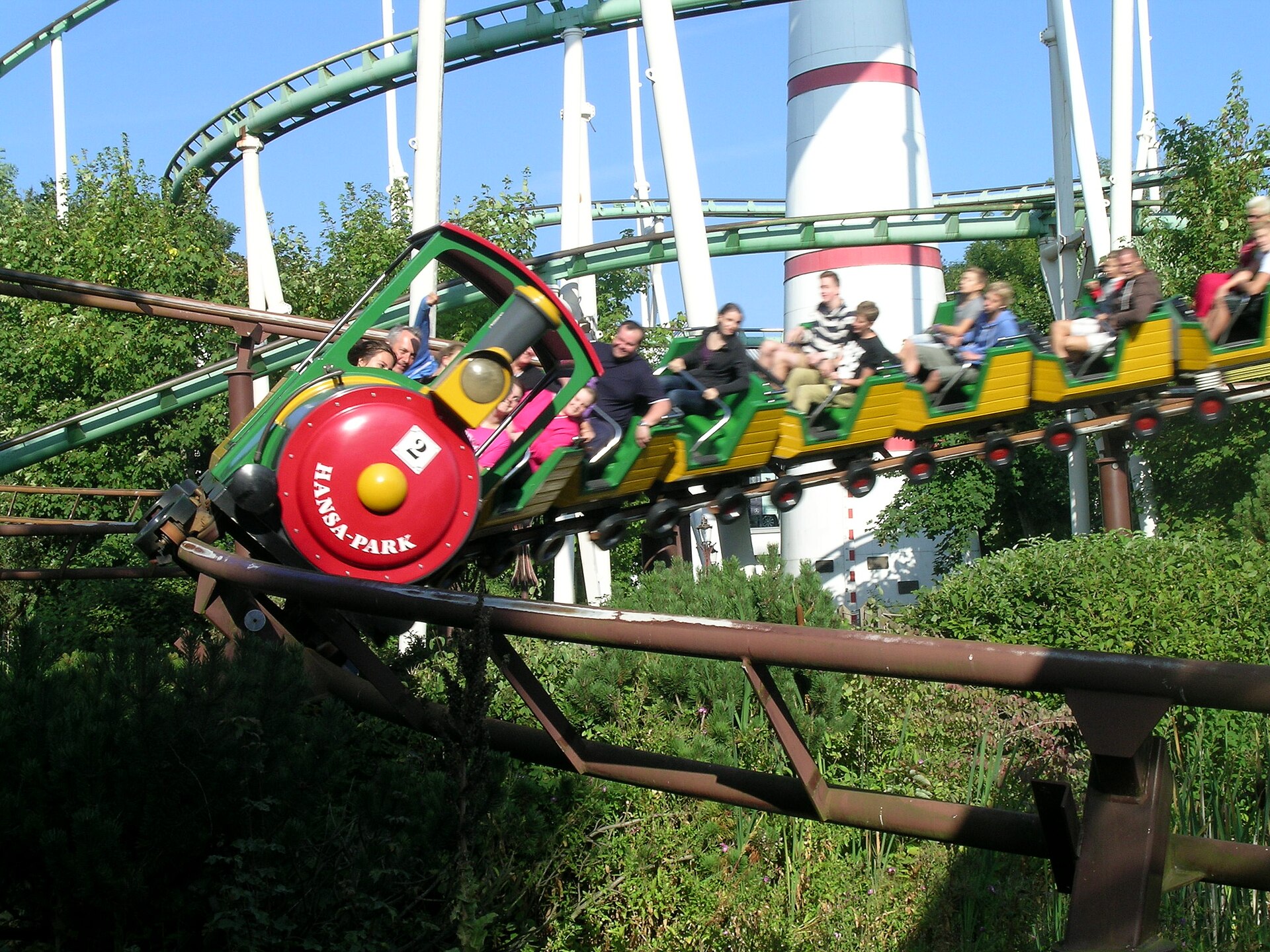 Hansa-Park