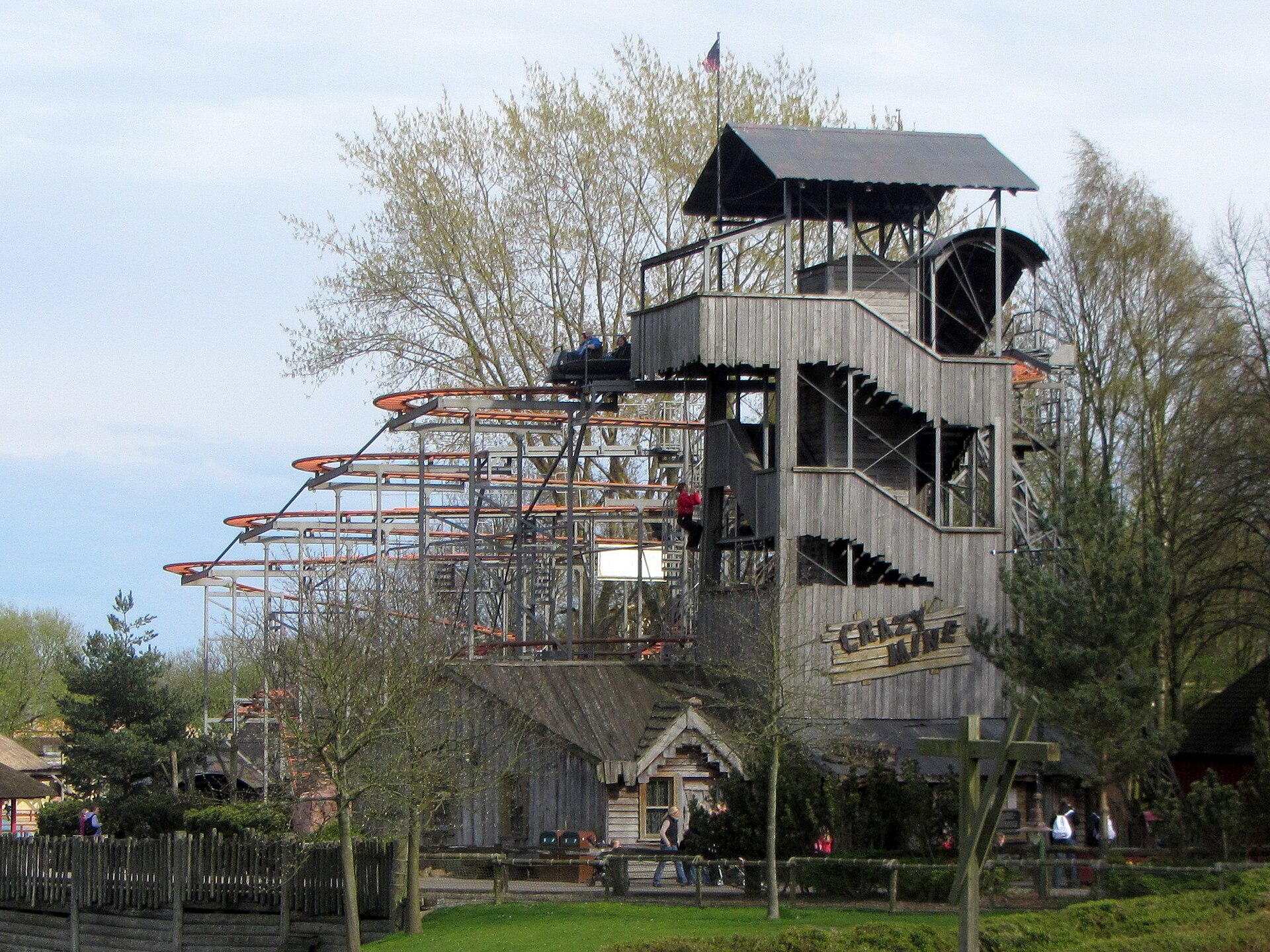 Hansa-Park