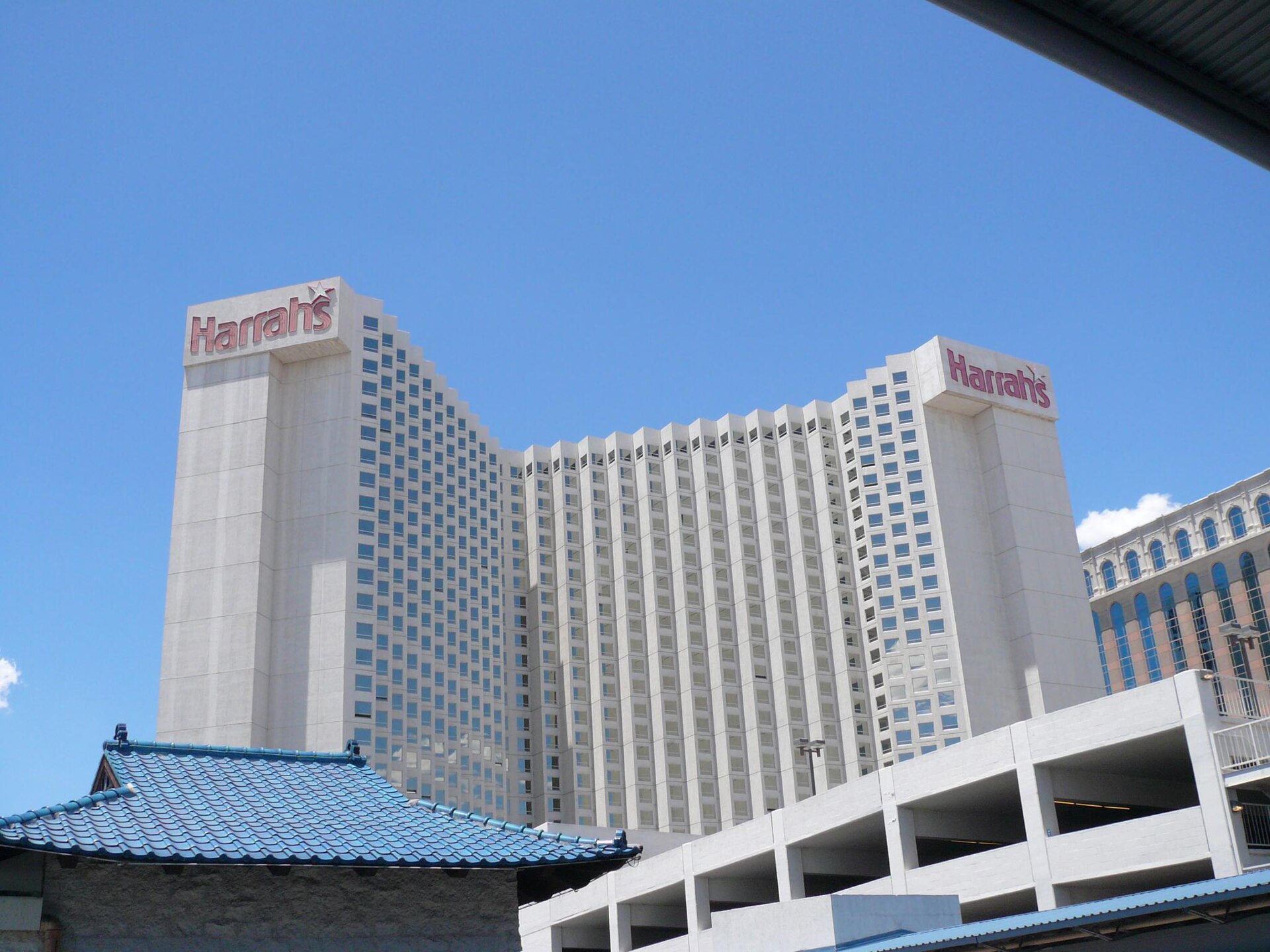 Harrah's Las Vegas