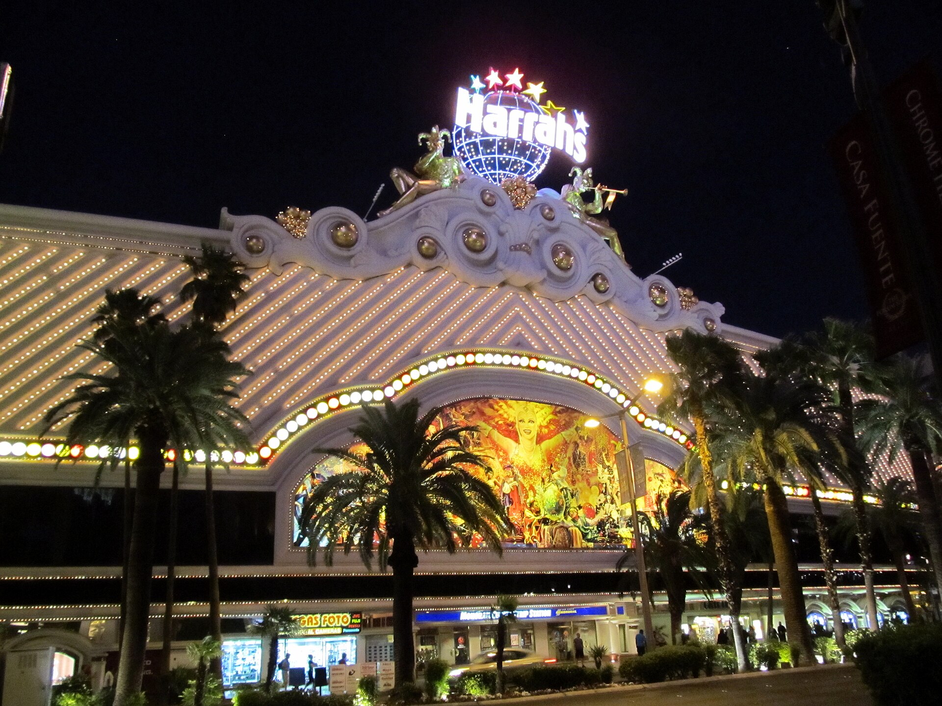 Harrah's Las Vegas