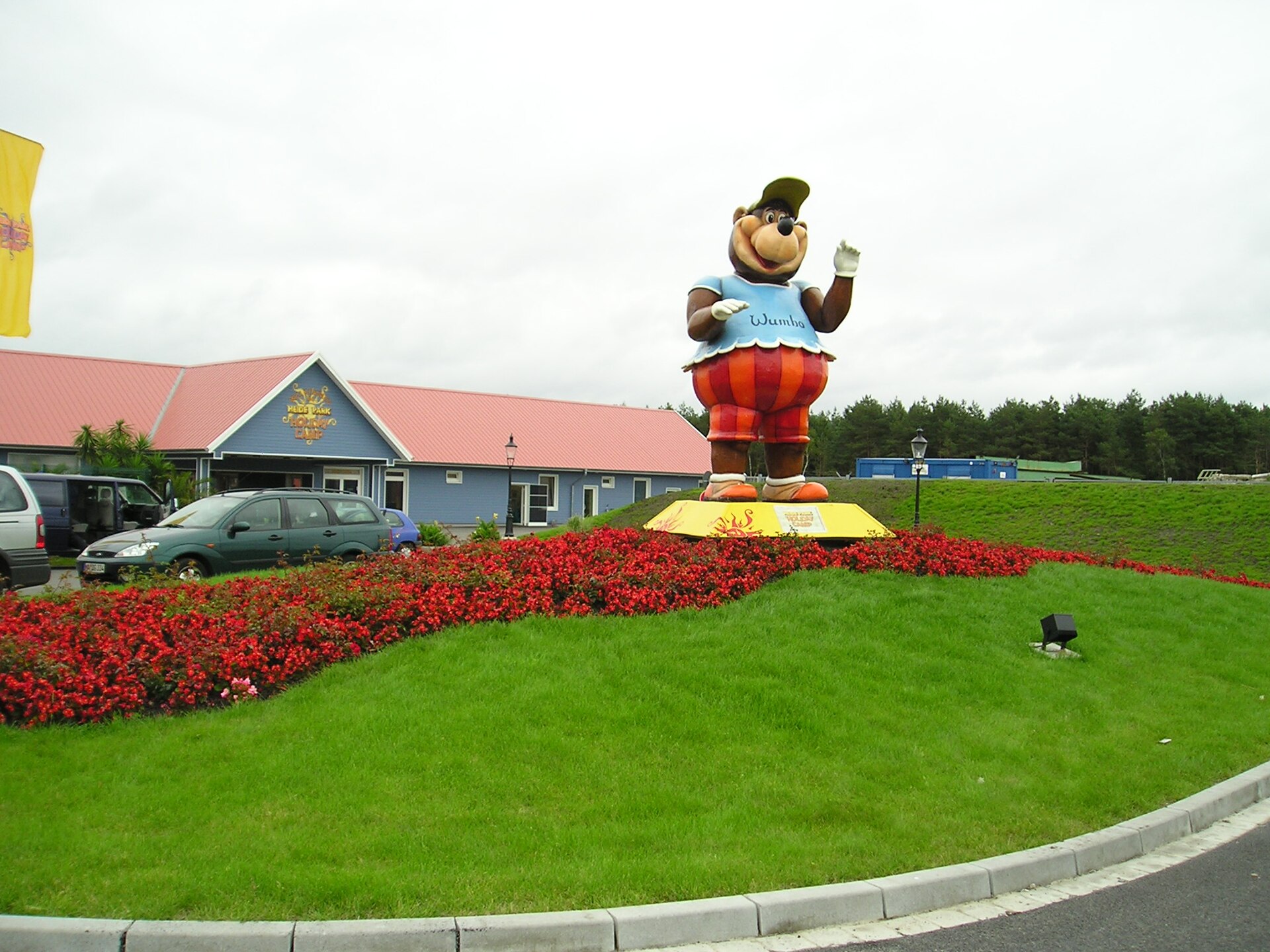 Heide Park Resort