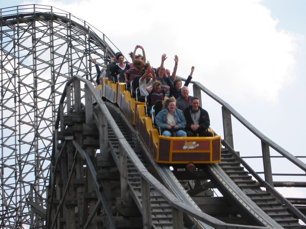 Heide Park Resort
