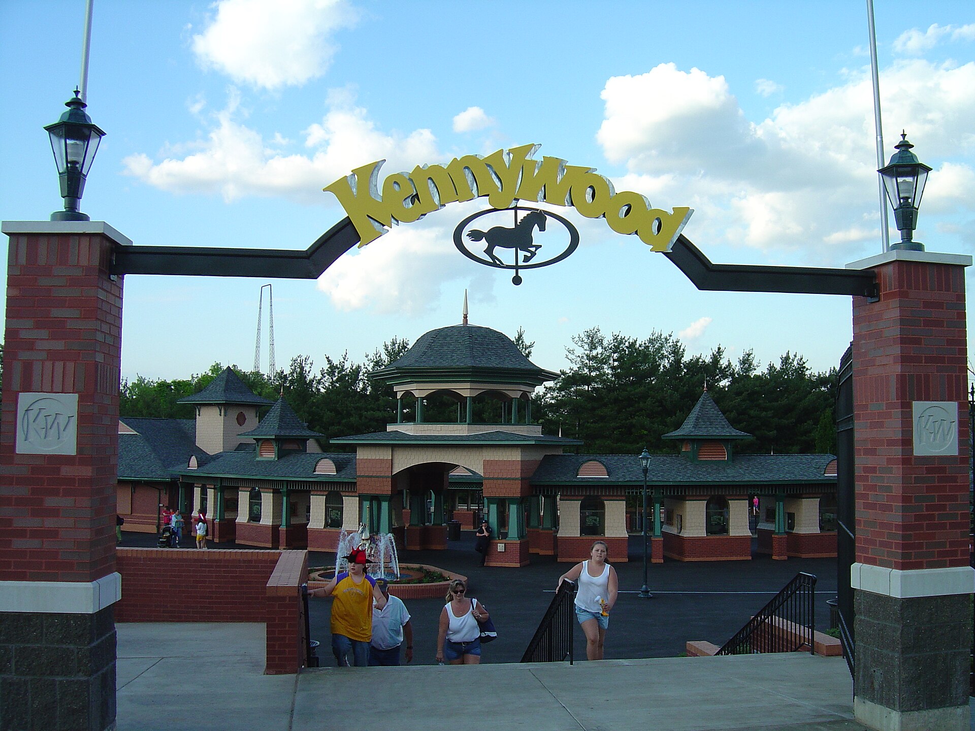 Holiday Lights 2026 at Kennywood
