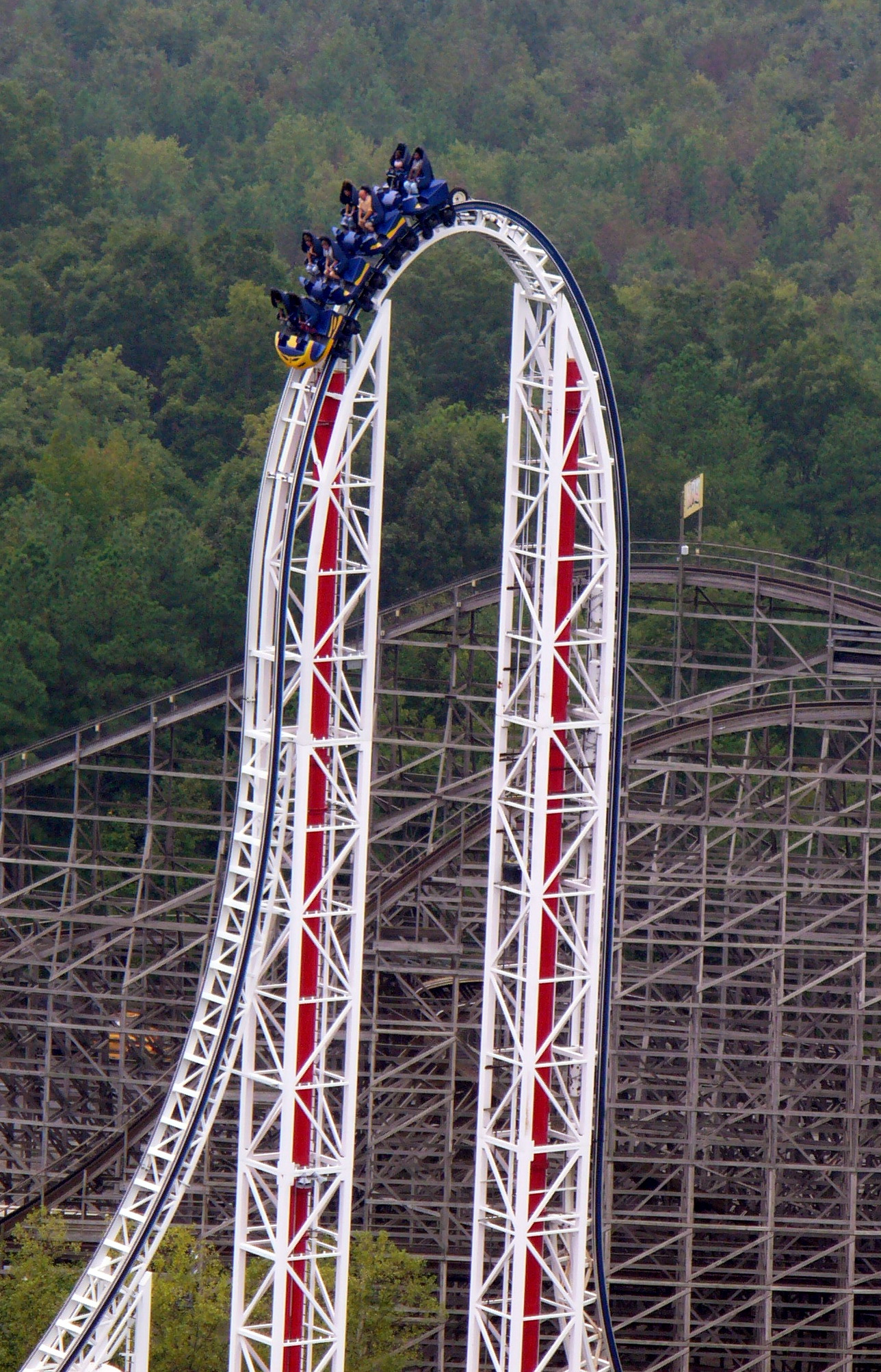 Hypersonic XLC